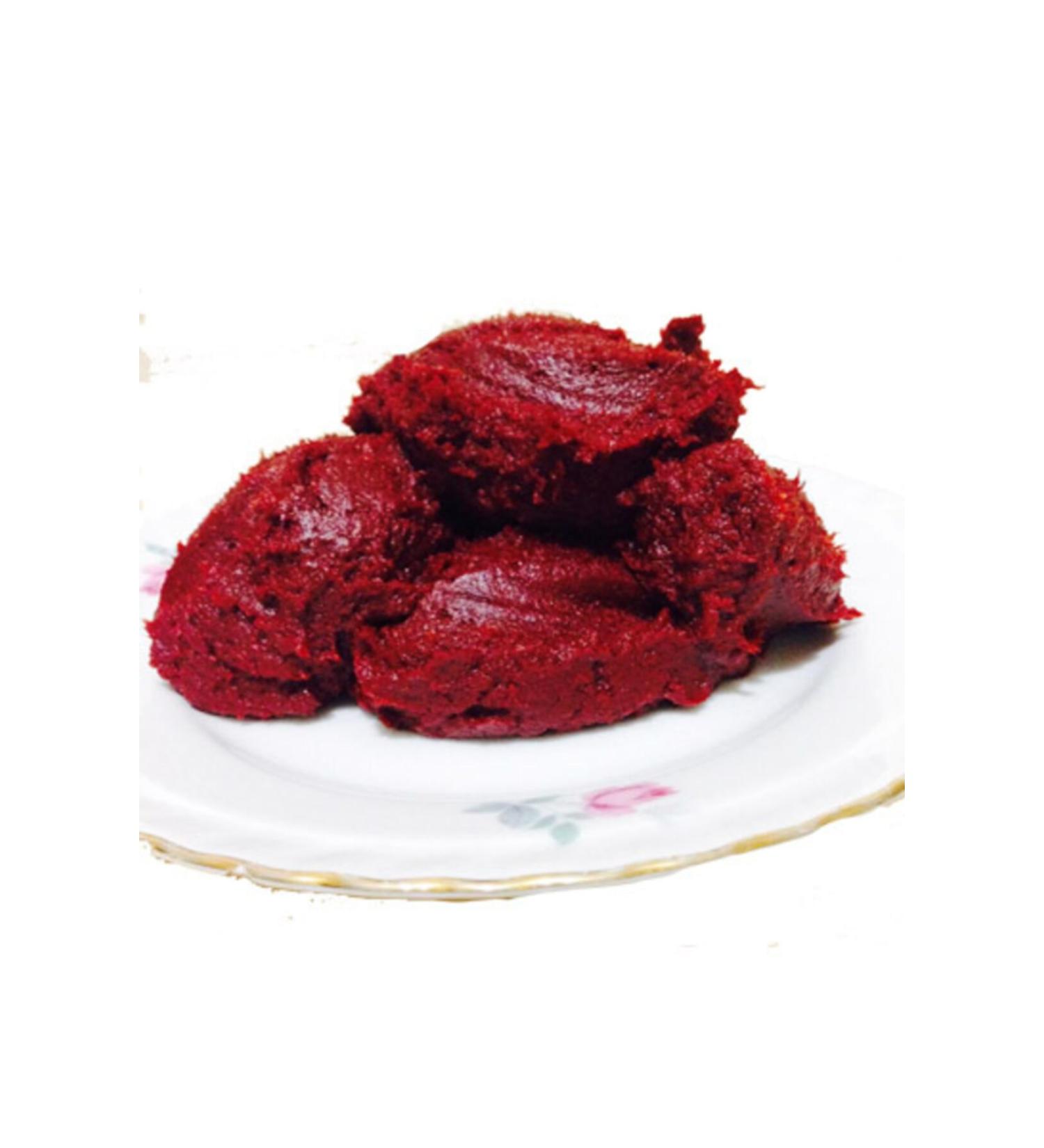 budabenimolsun Gaziantep Bitter+Sweet+Tomato Mixed Paste 1kg