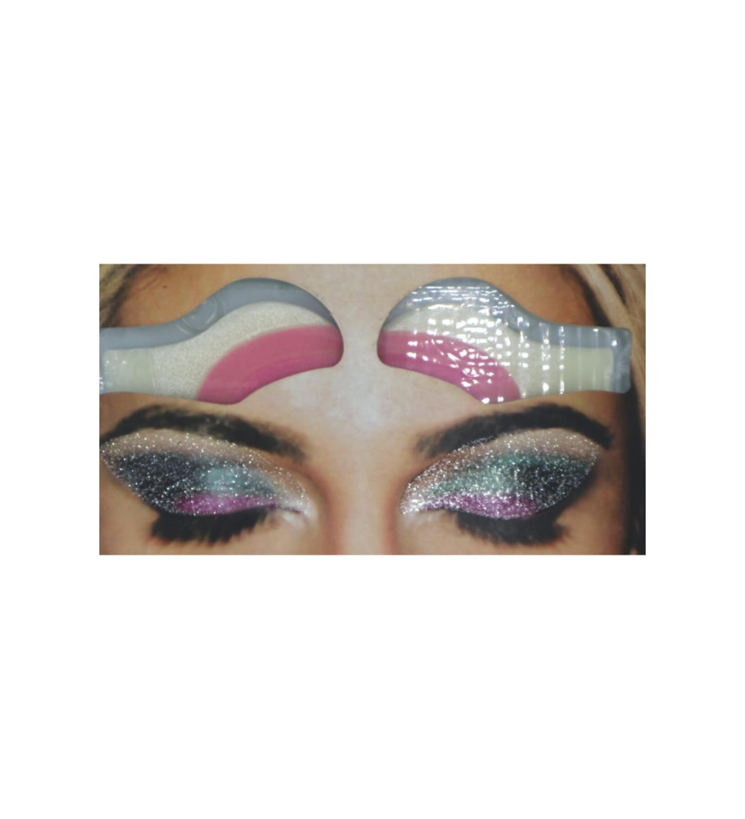 Onidance Dnc Practical Ready Eyeshadow Pink