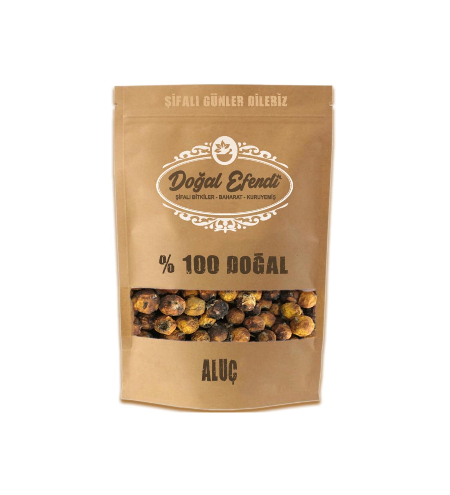 natural lord medicinal plants spices nuts Efendi Alu 1000 gr.