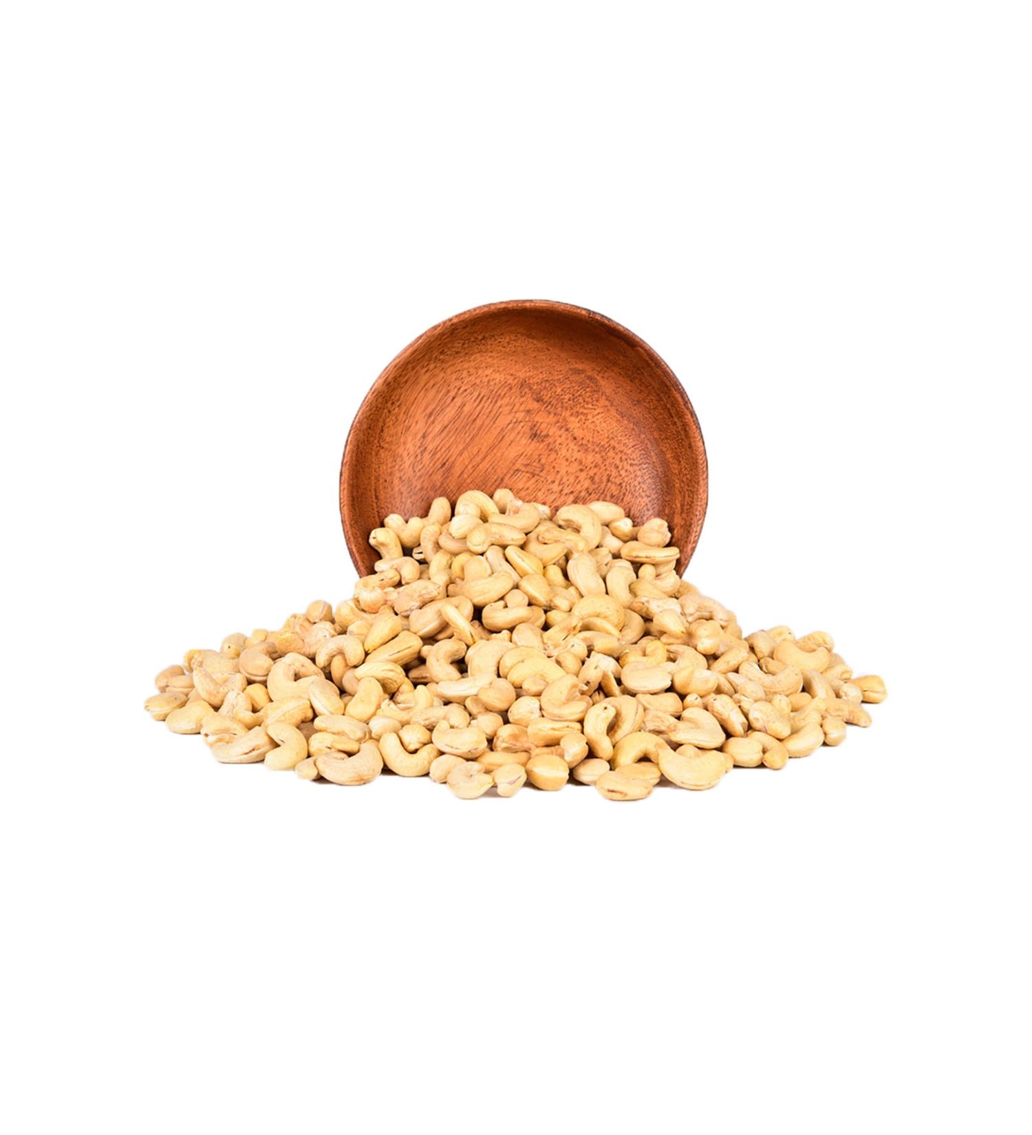 Malatya Market Raw Cashew Nuts 500 G