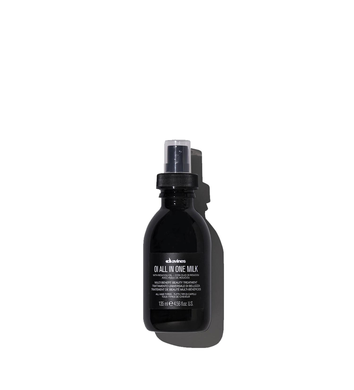 Davines Care Milk for All Hair Types - Oi All in One Milk 135 ml 8004608235576