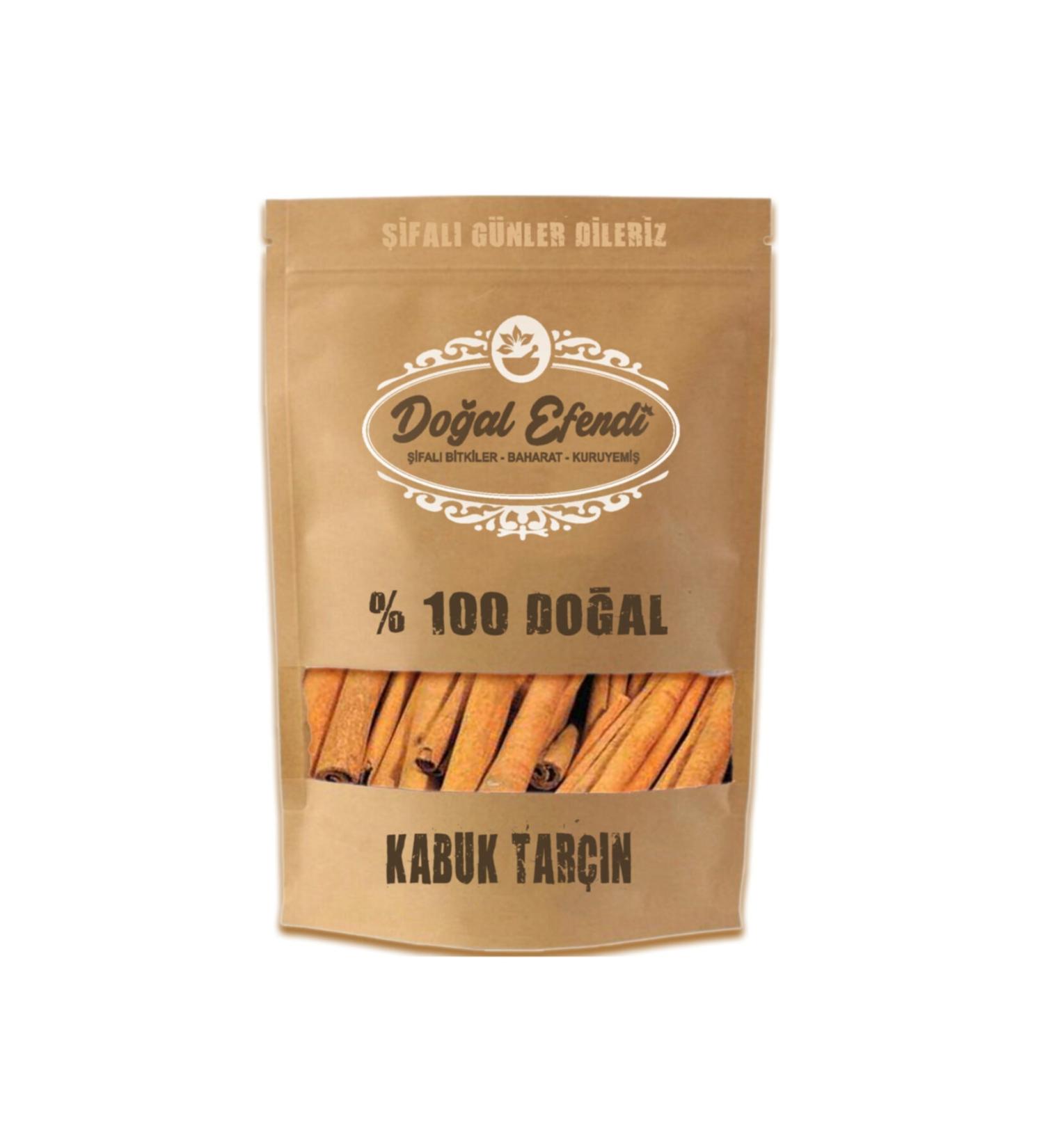 natural master medicinal plants spices nuts Master Cinnamon Bark 500 Gr.