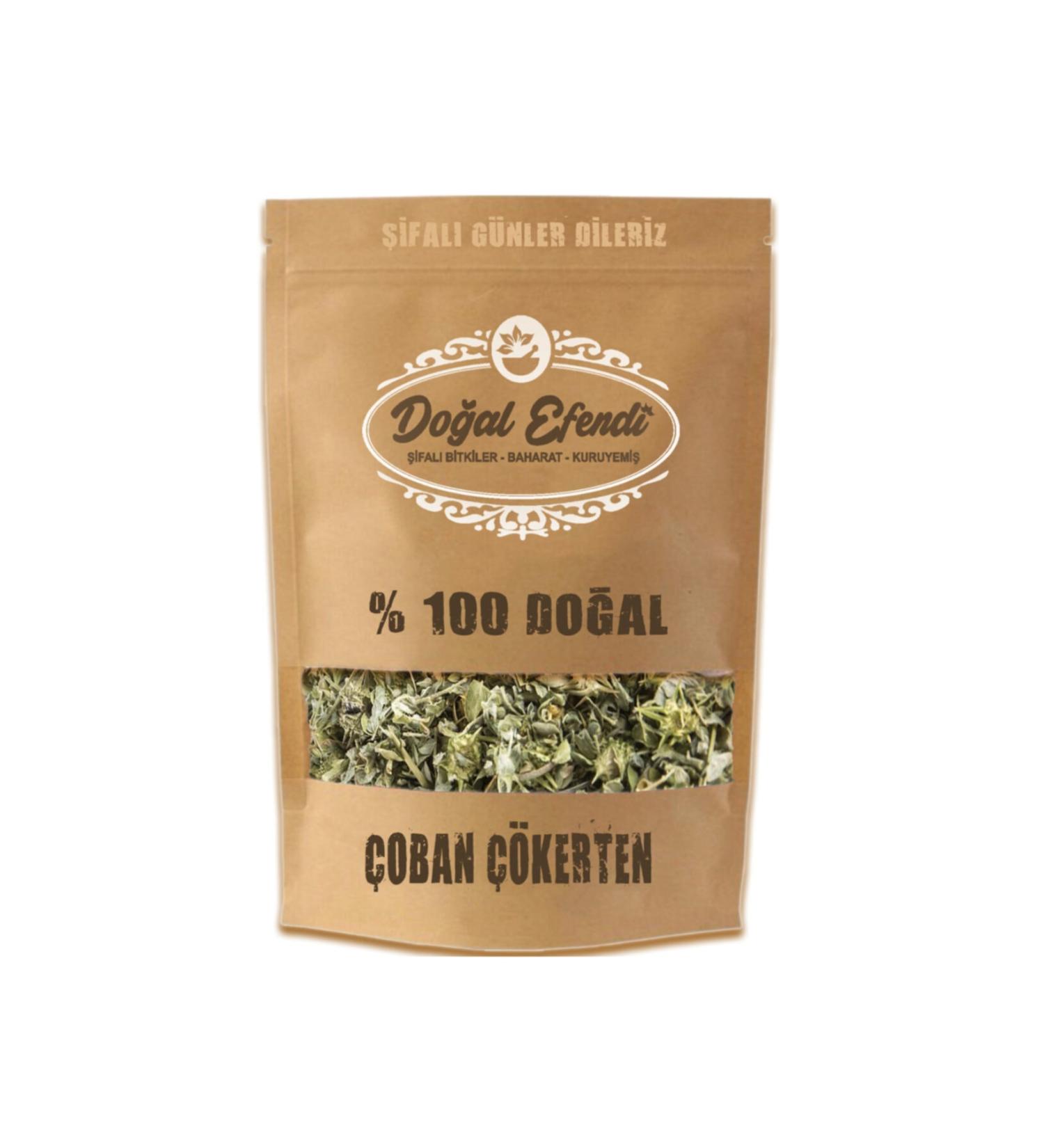 natural master medicinal plants spices nuts Master Shepherd Crumbling 250 Gr.