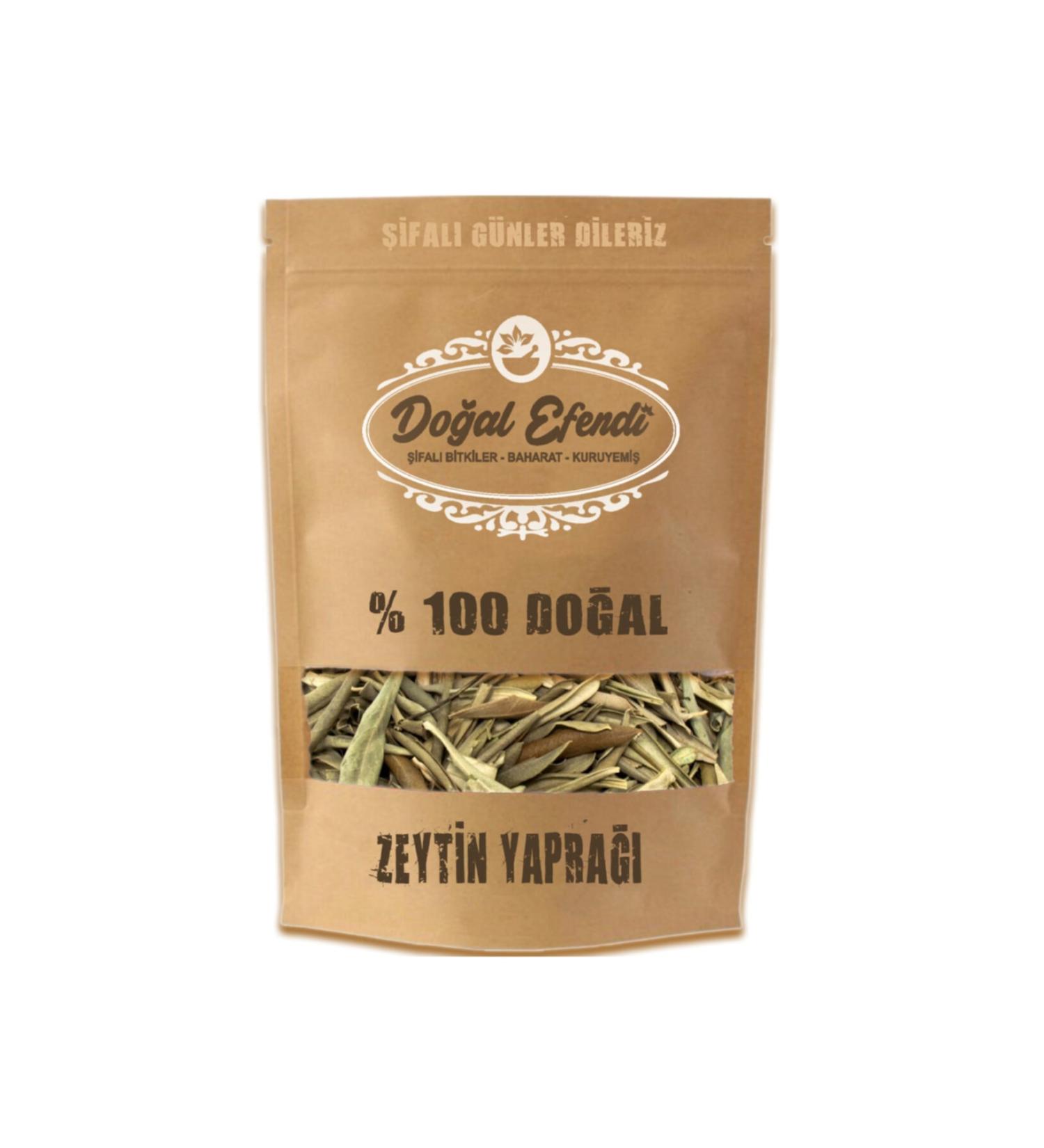 natural master medicinal plants spices nuts Master Olive Leaf 250 Gr.