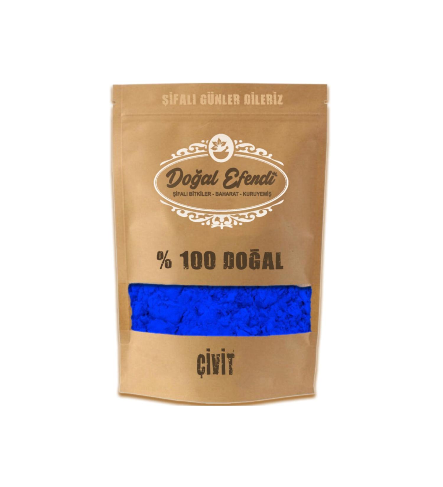 natural master medicinal plants spices nuts Master Indigo 500 Gr.