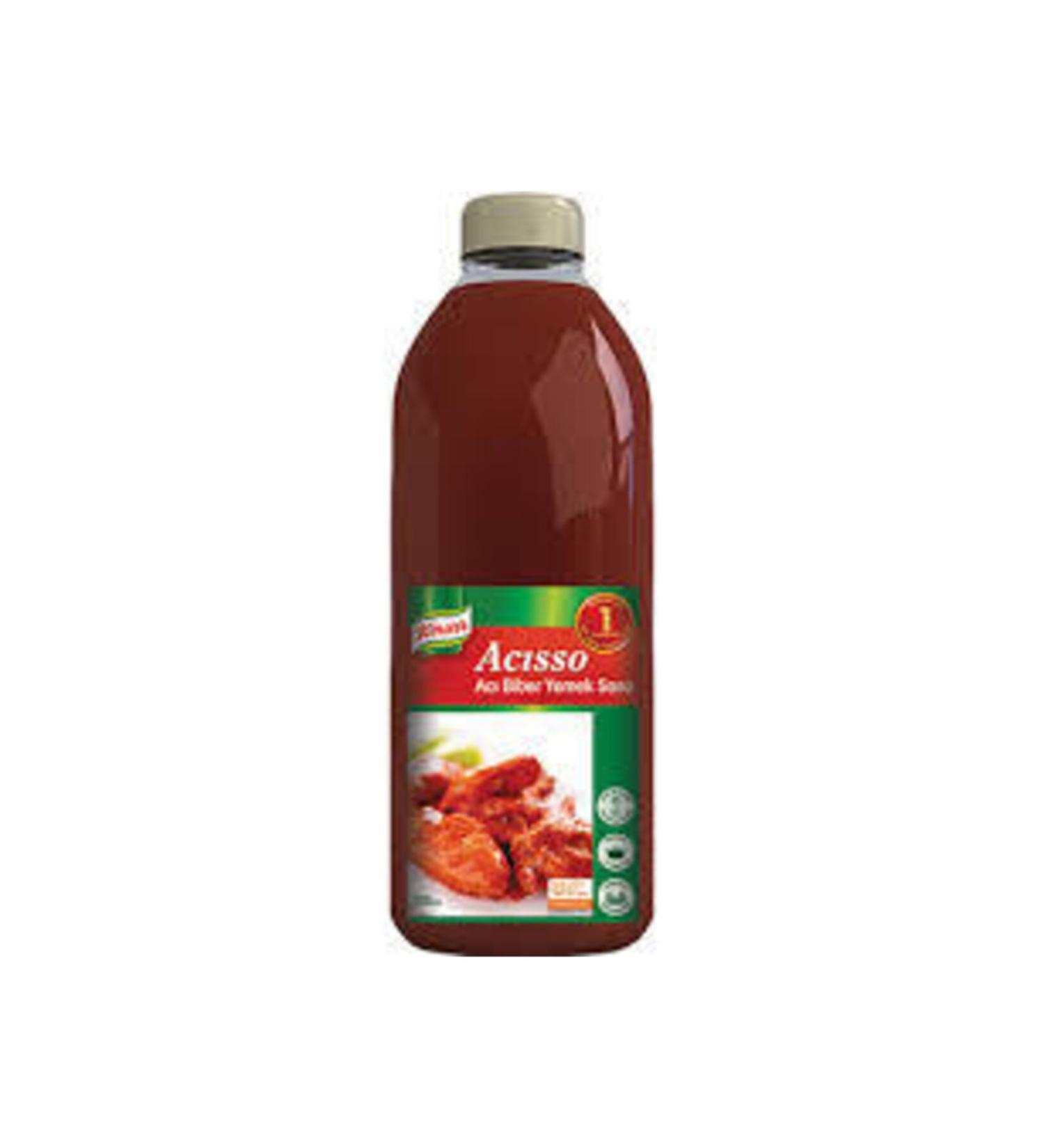 Knorr Acisso 1.9 L