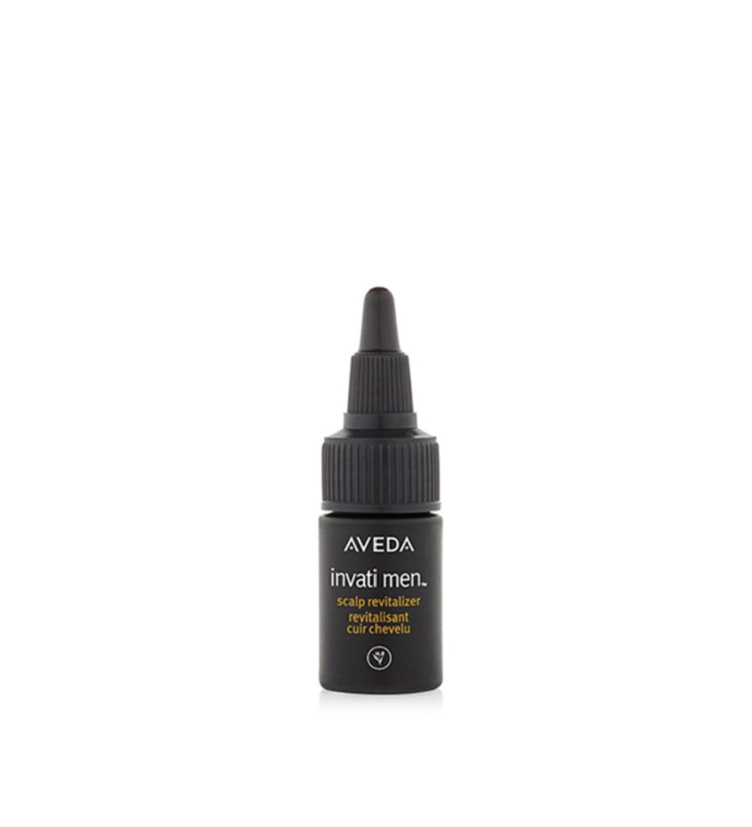 Aveda Invati Men Scalp Revitalizer Hair Serum 30ml