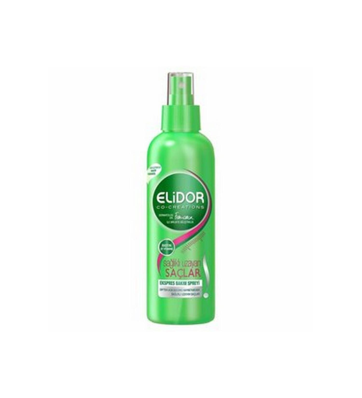 Elidor Healthy Growing Hair Liquid Conditioner 210 ml