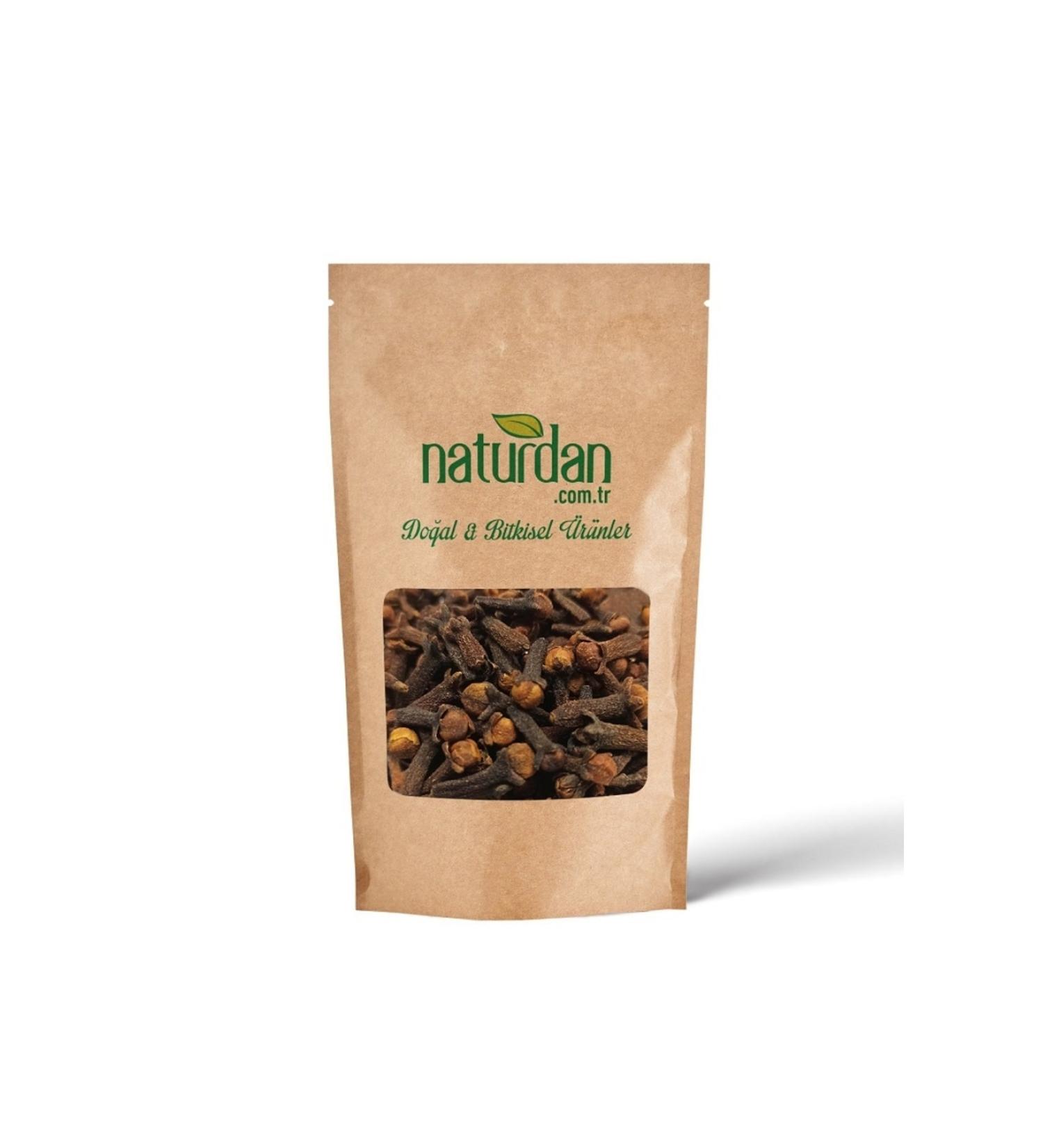 Naturdan Clove 250 Gr