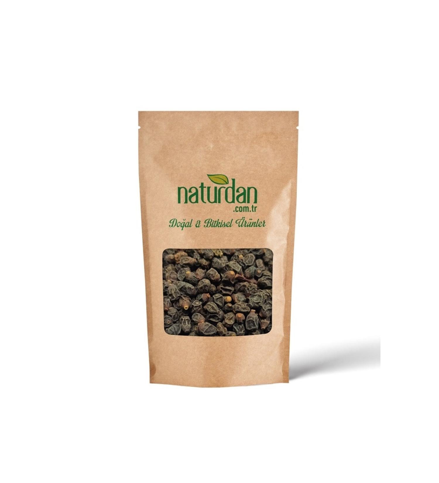 Naturdan Black Pepper Grain 250 gr