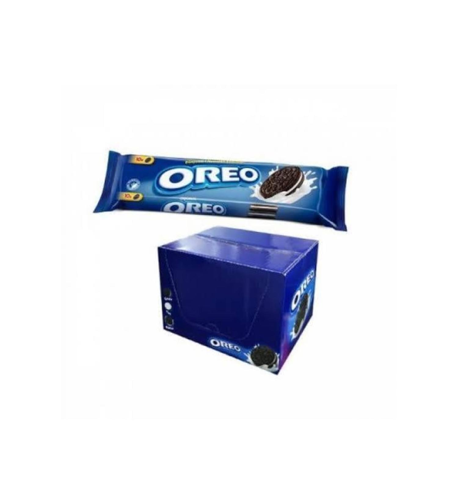 Oreo 110 gr 16(AD) Biscuits