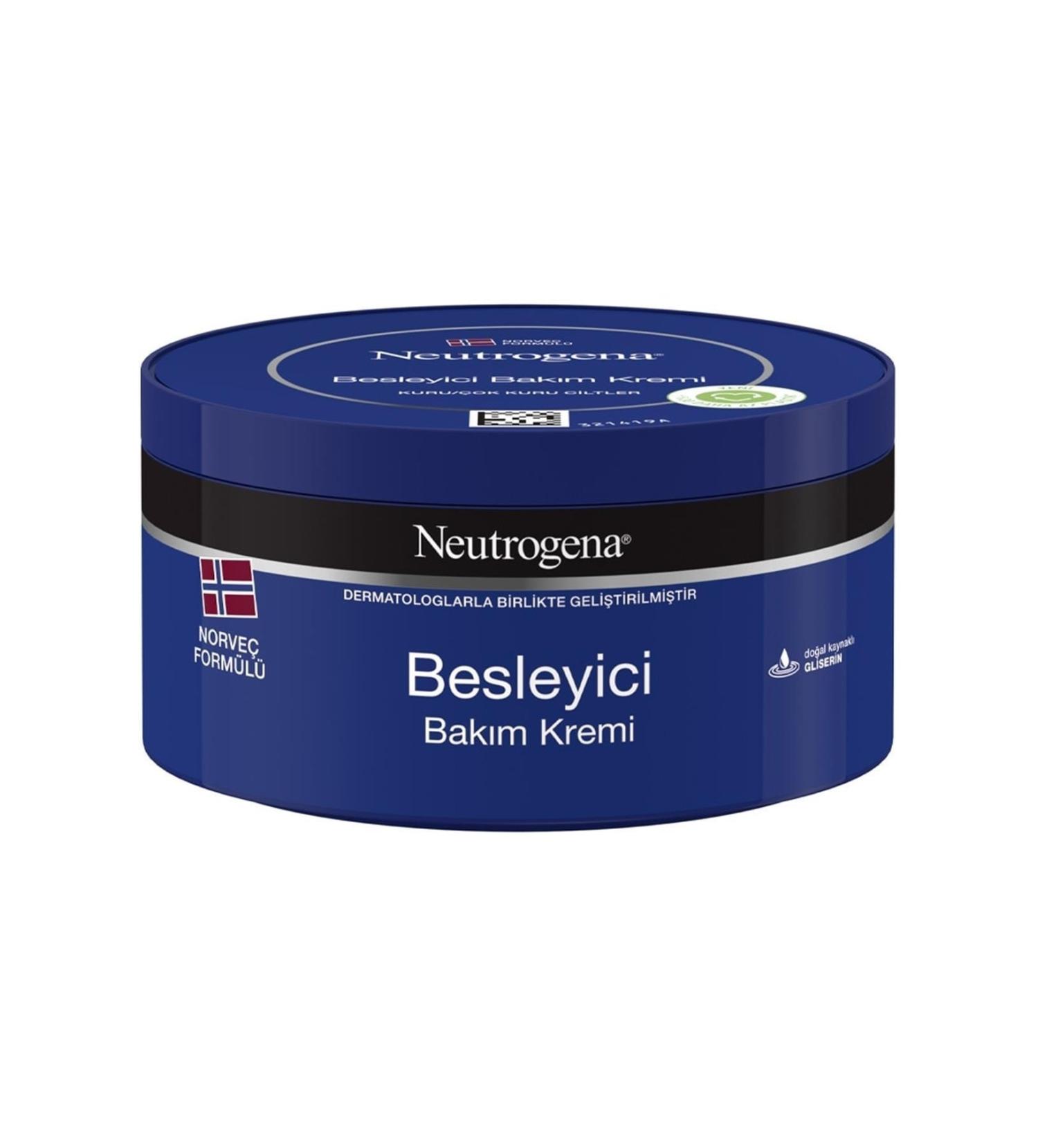 Neutrogena Brand: Nourishing Care Hand & Body Cream 300 Ml Category: Hand Cream