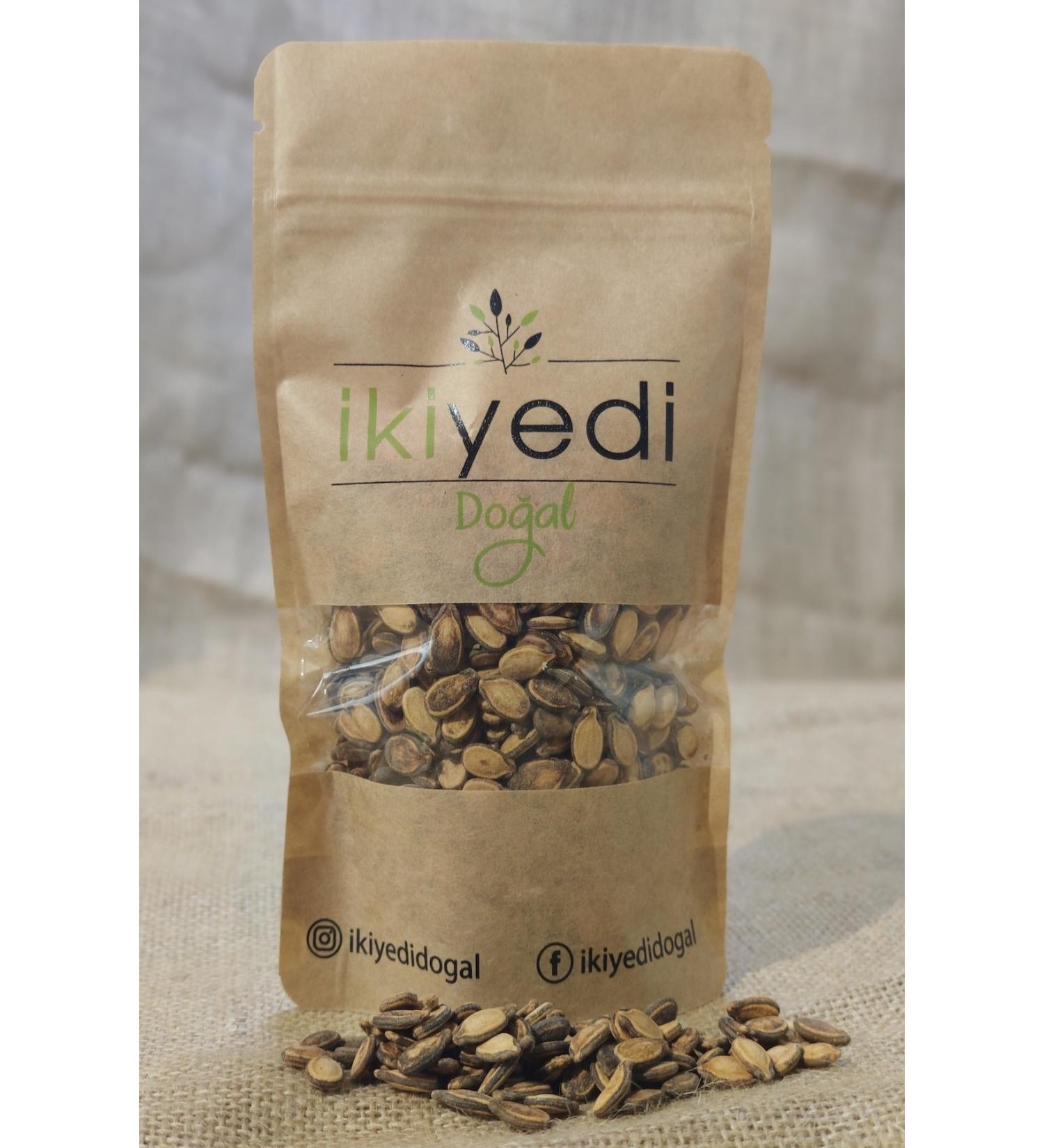 Two Seven Natural Watermelon Seeds 250 Gr.