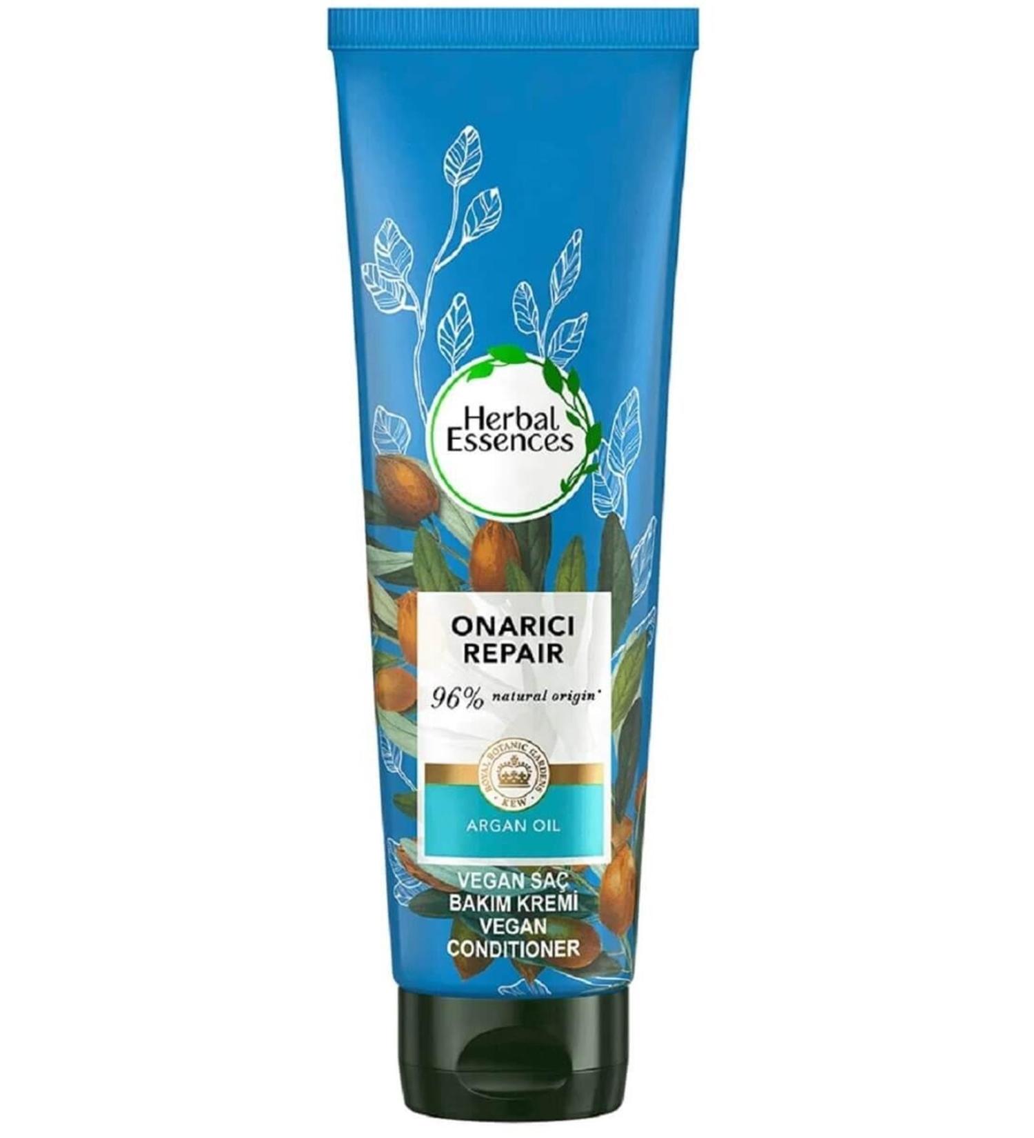 Herbal Essences Repairing Argan Oil Conditioner 275 Ml