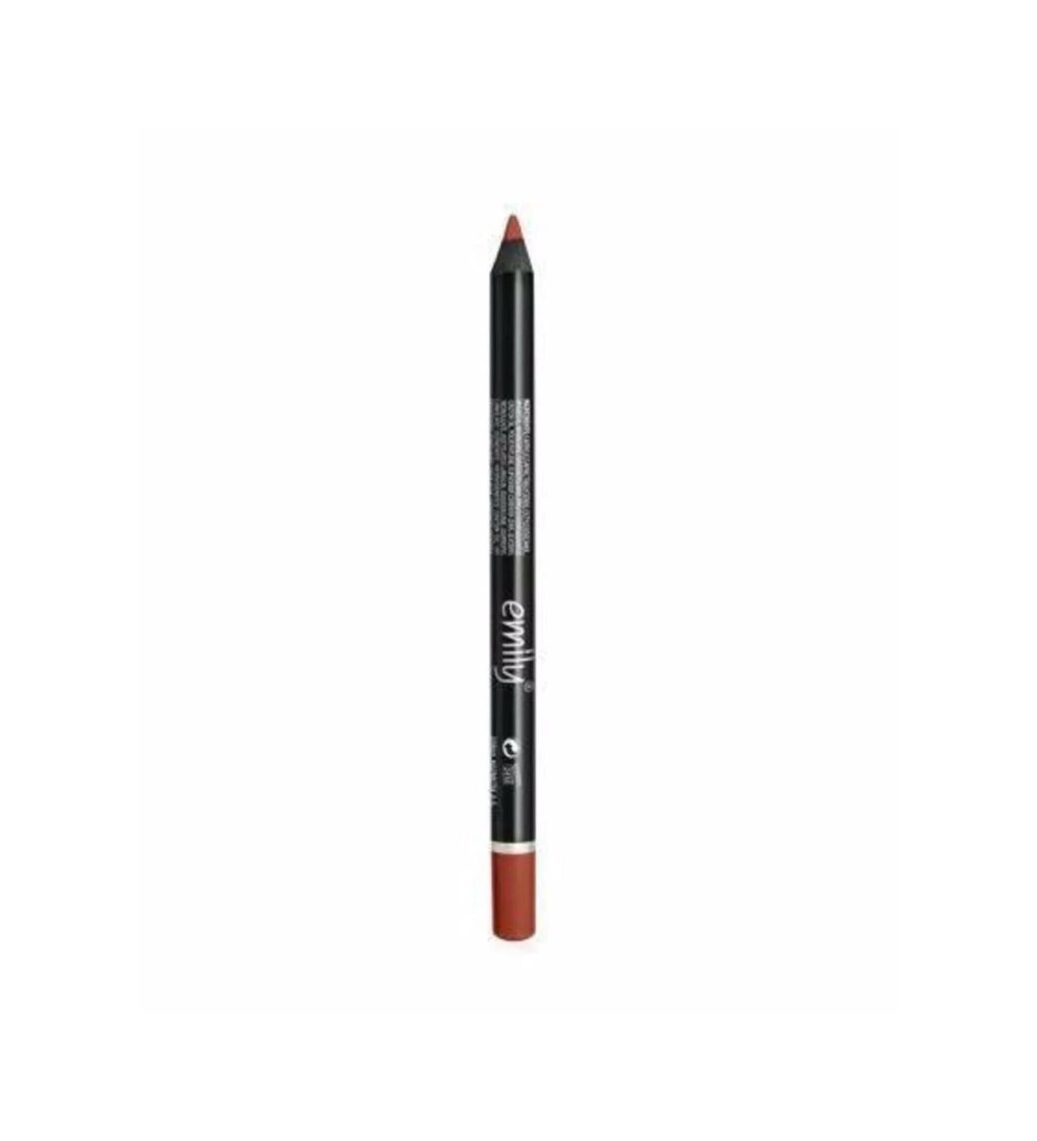 Golden Rose Brand: Lip Pencil Emily Long Lasting No 227 Category: Lip Pencil