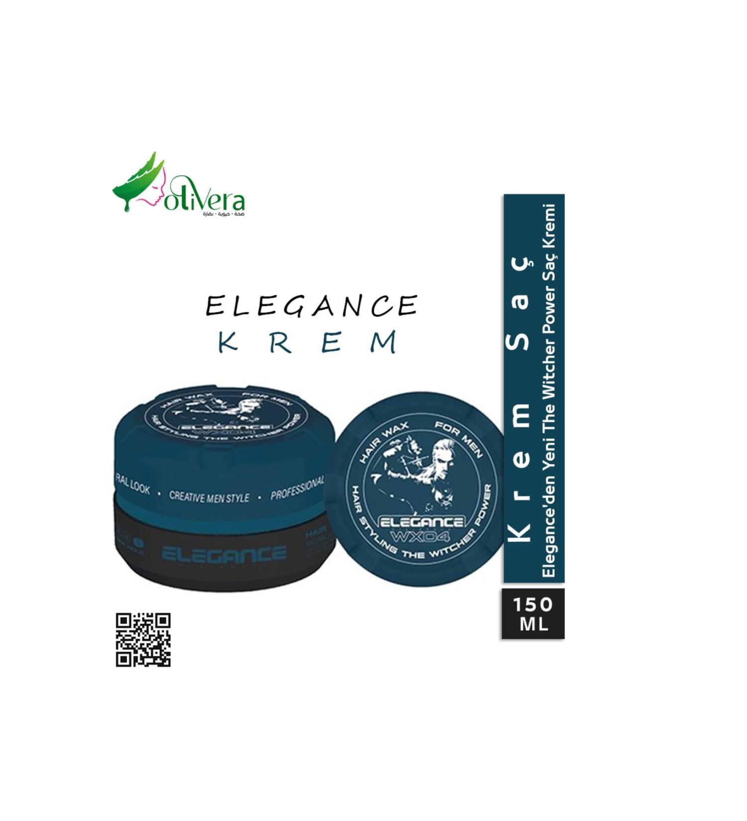 Elegance The Witcher Power Conditioner 150ml