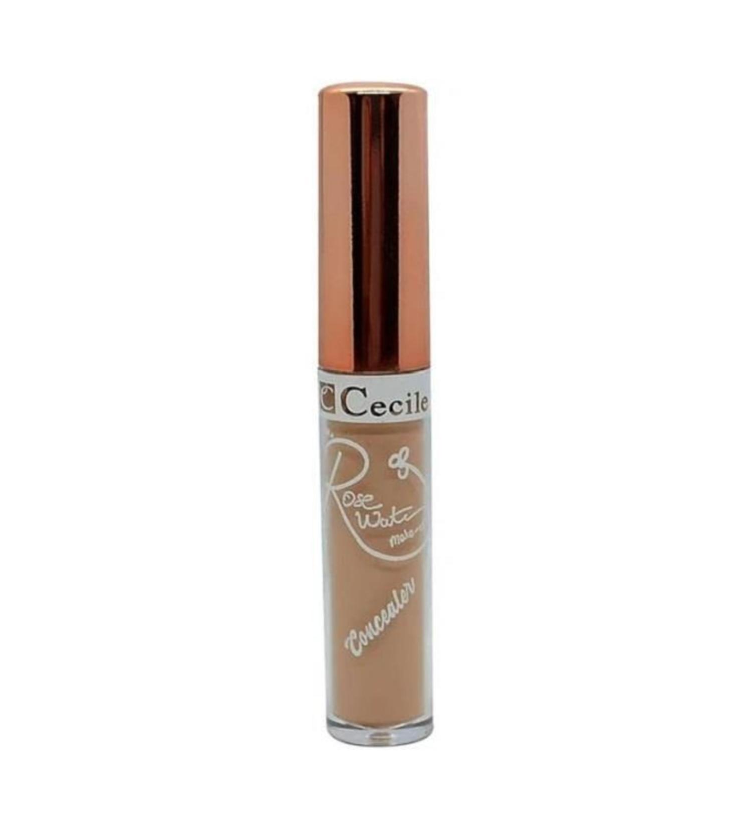 Cecile Rose Water Concealer Liquid Concealer 01