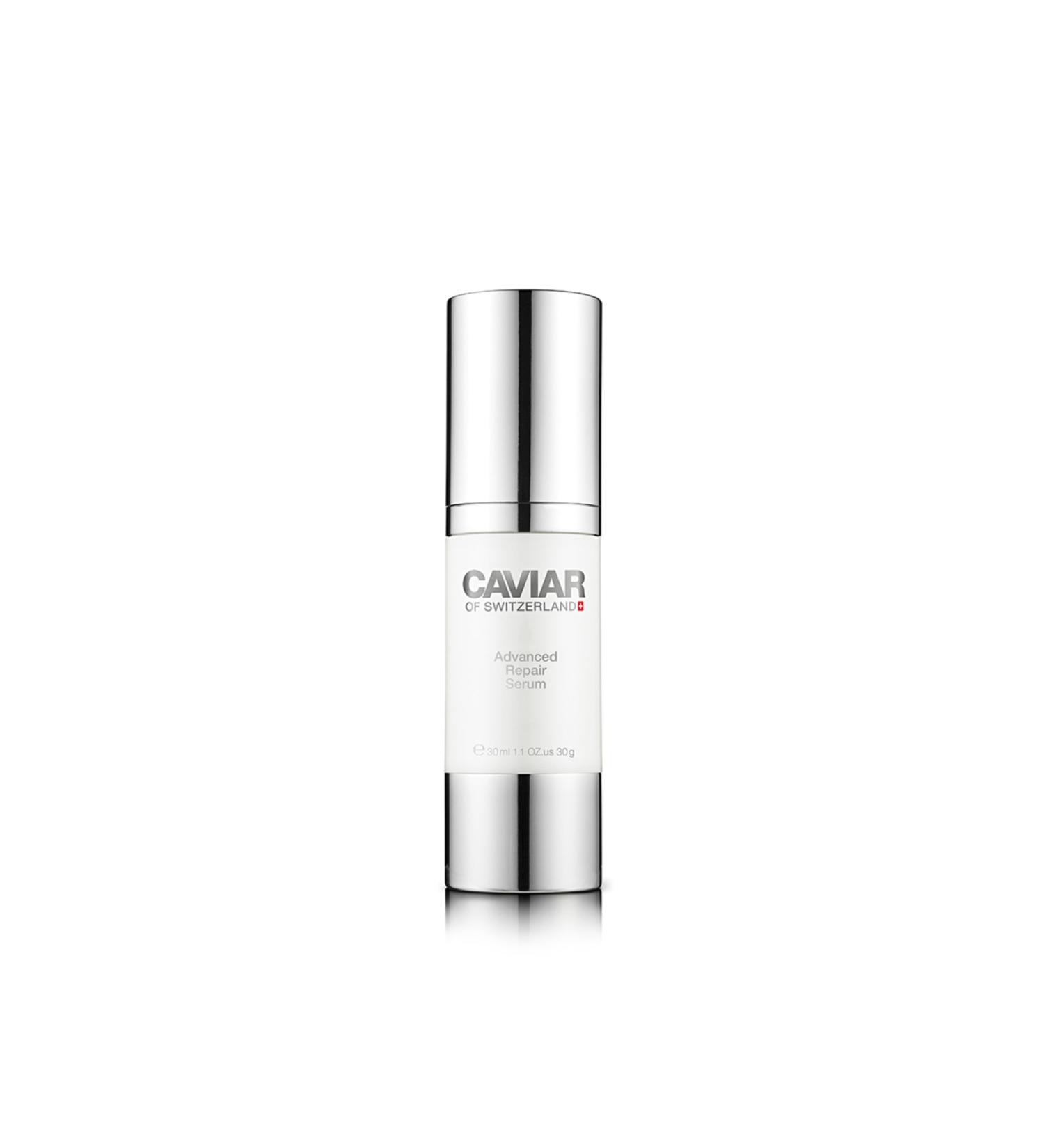 CAVIAR OF SWITZERLAND Advanced Repair Serum 30ml