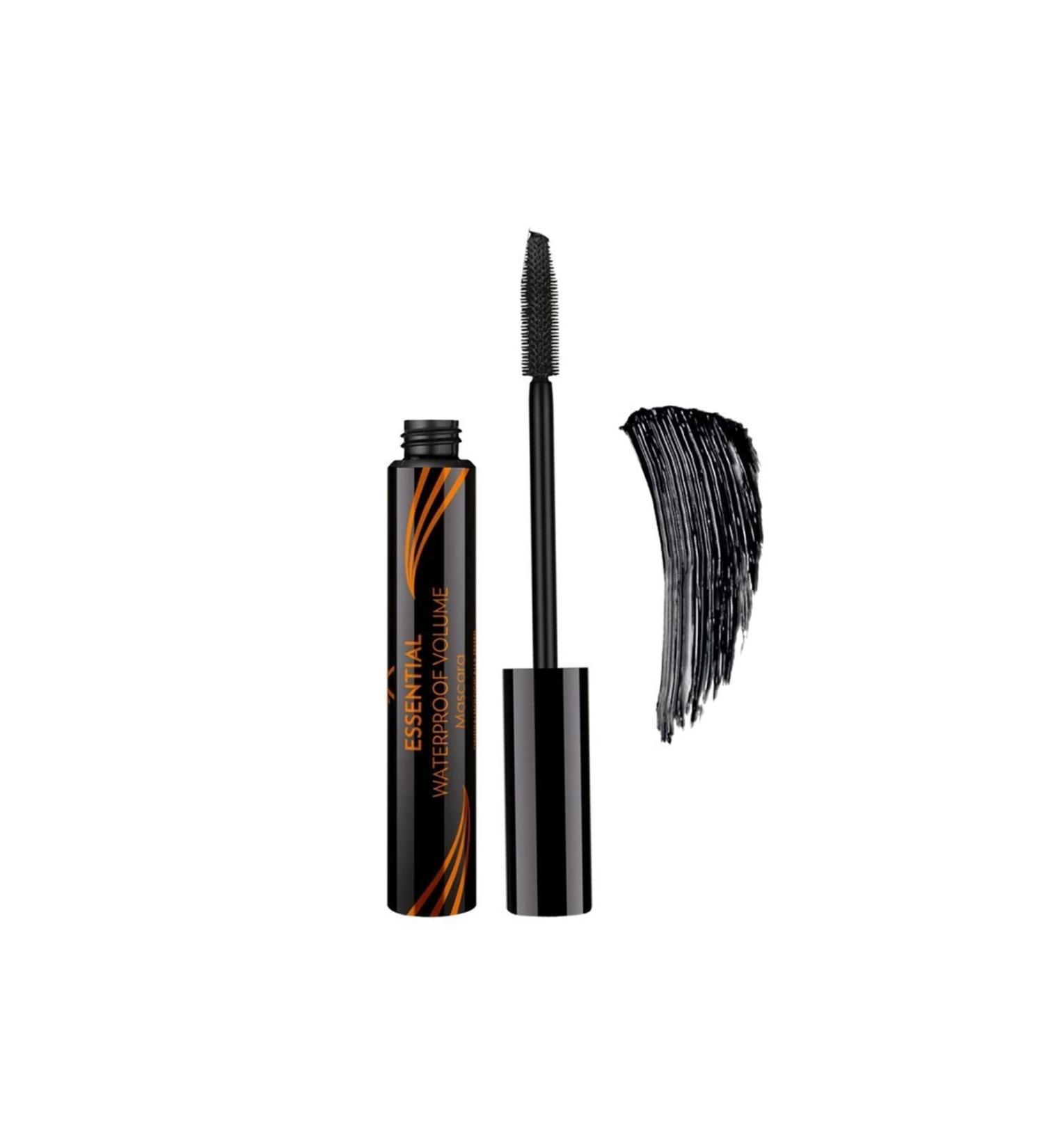 Golden Rose Essential Waterproff Volume Mascara