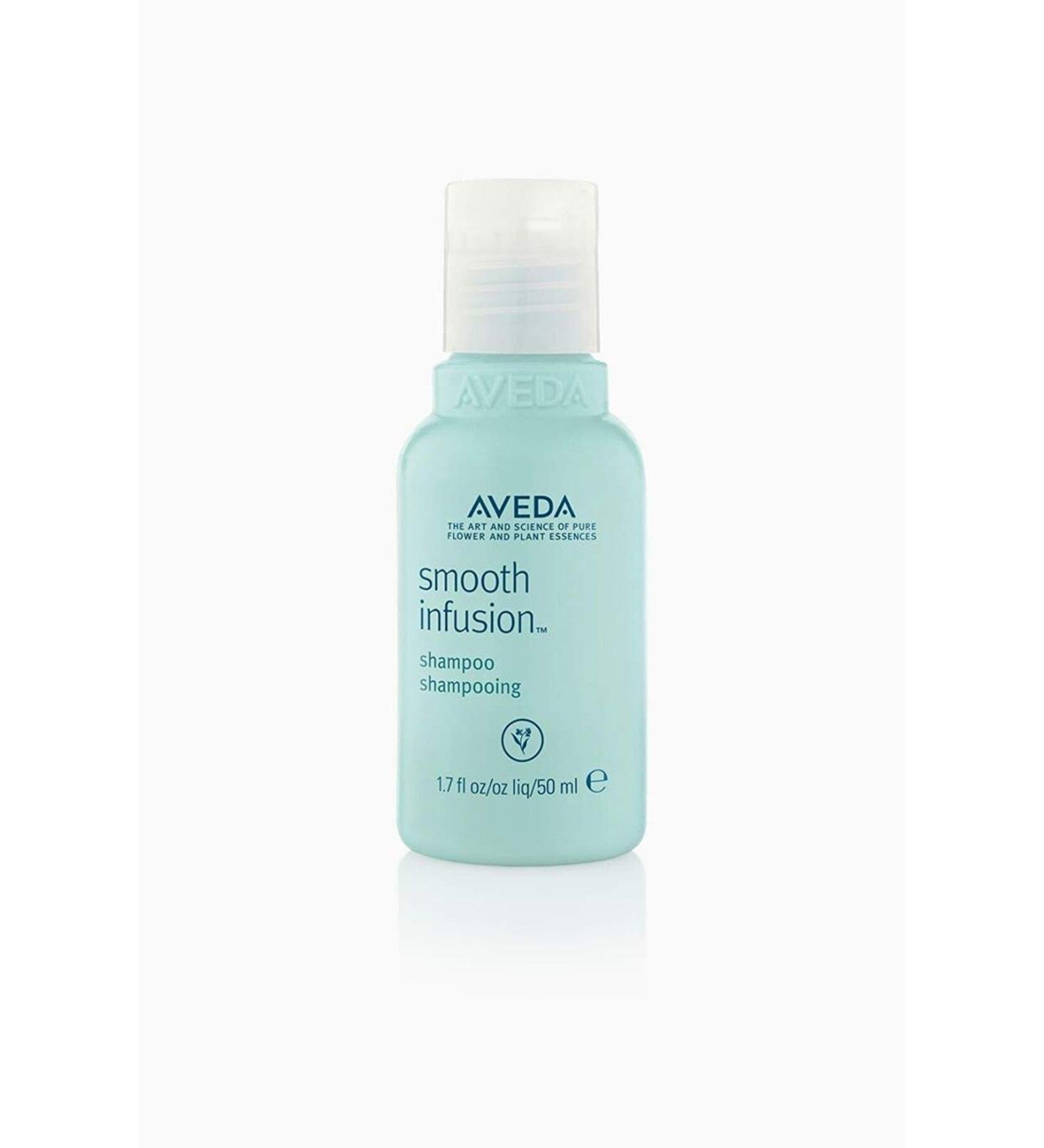 Aveda Smooth Infusion Anti Frizz Shampoo 50ml