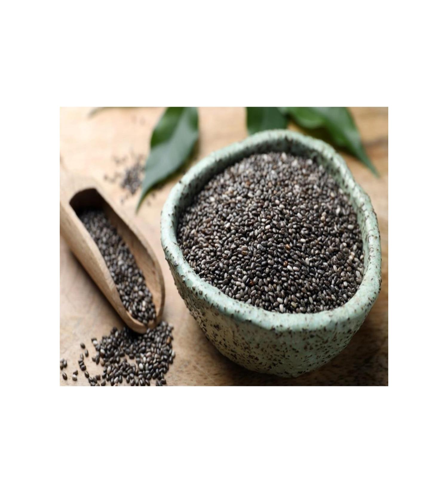 Chia Seeds 1kg