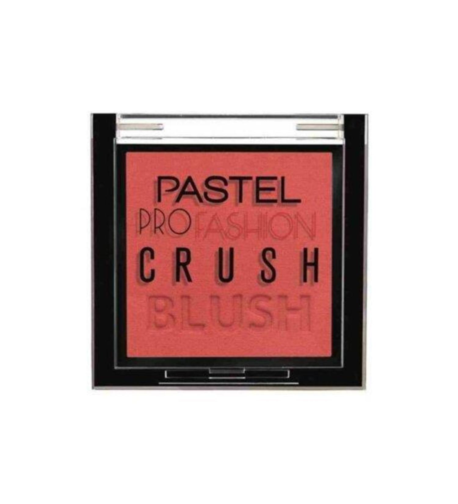 Pastel Profashion Crush Blush 304 - Buy Online on GoSupps.com