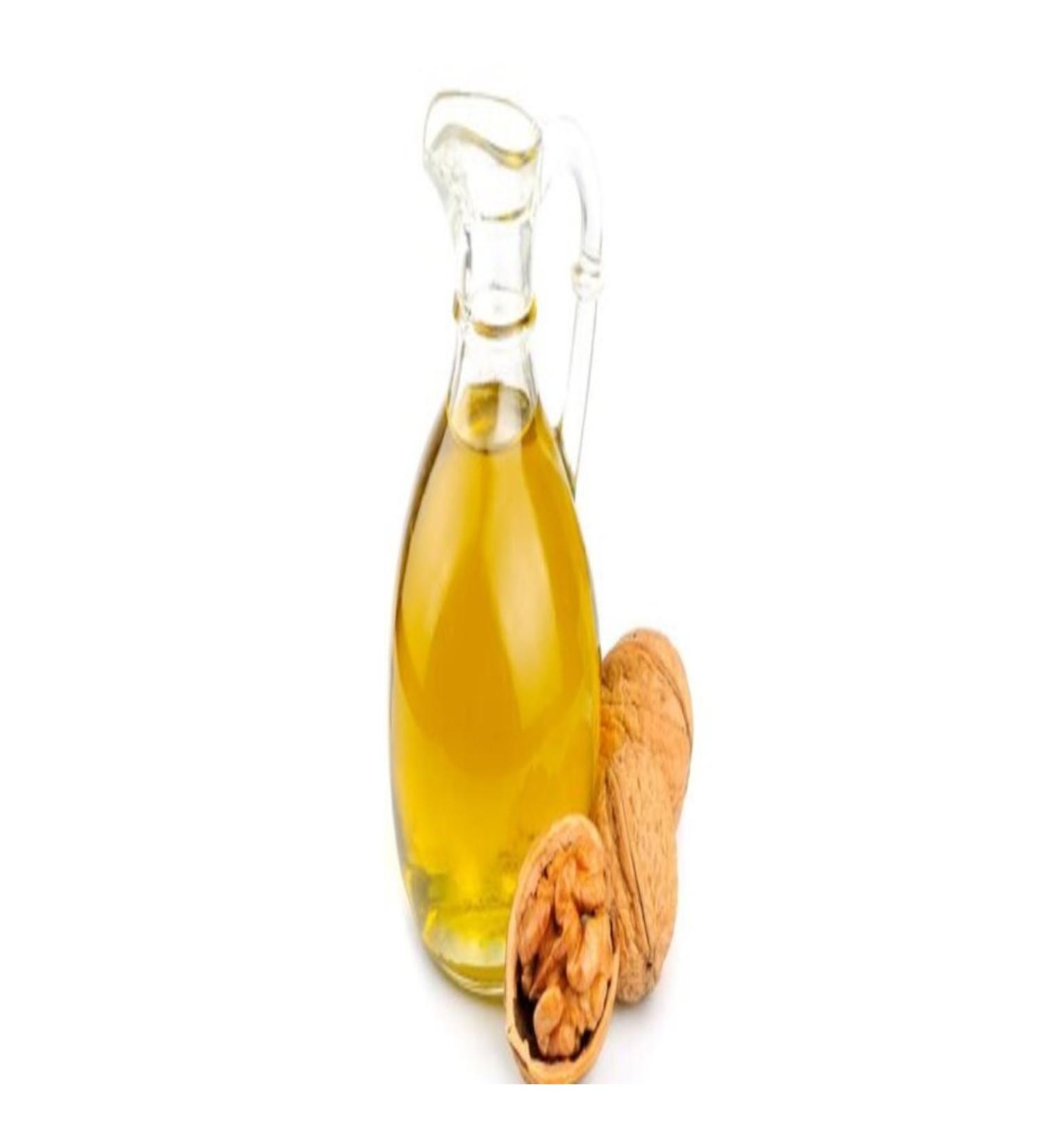 FAMOUS HEALING Walnut Oil Cold Pressed 250 ml