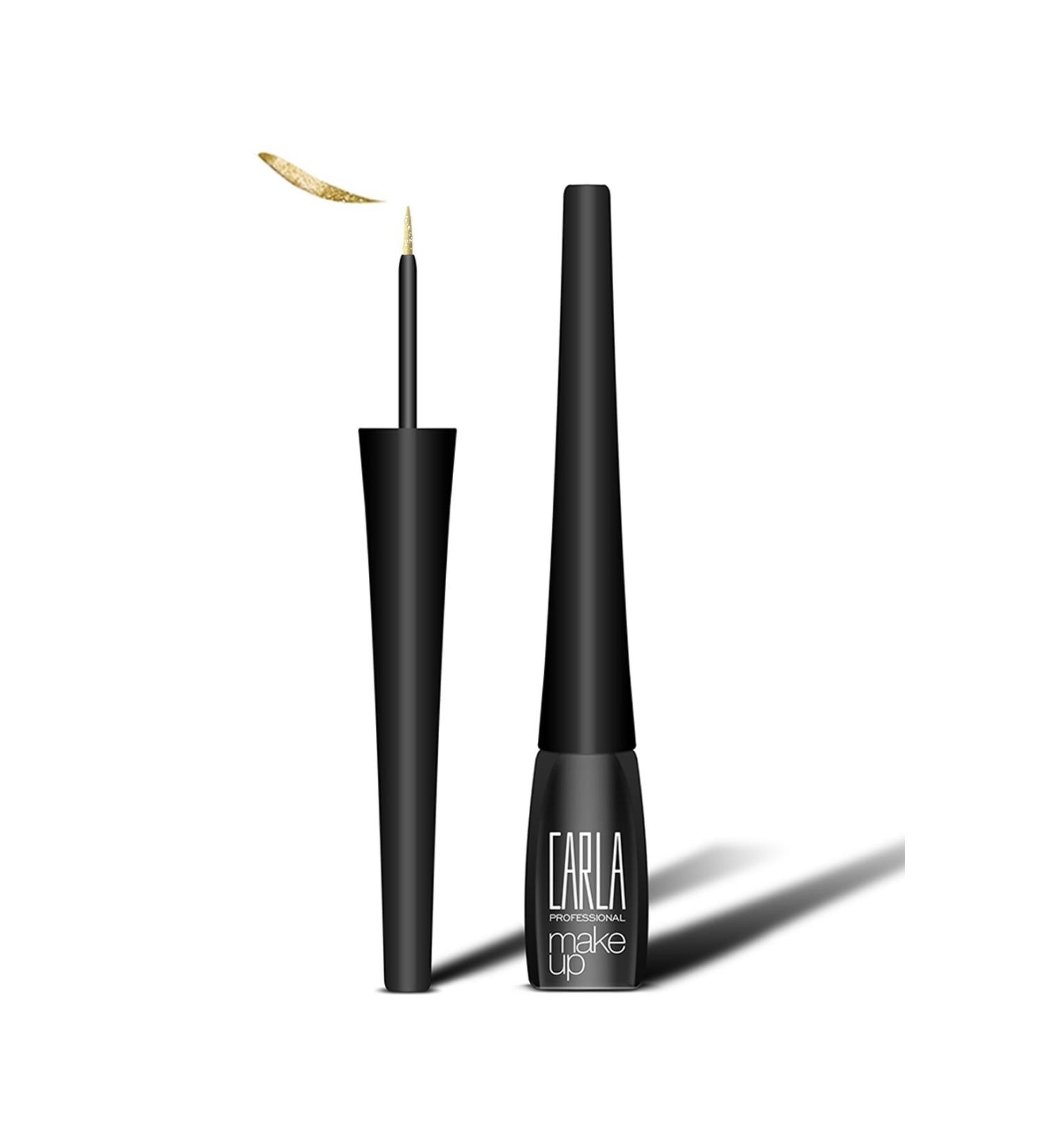 Carla Professional Make Up Carla Glitter Glitter Eyeliner - Shiny 11