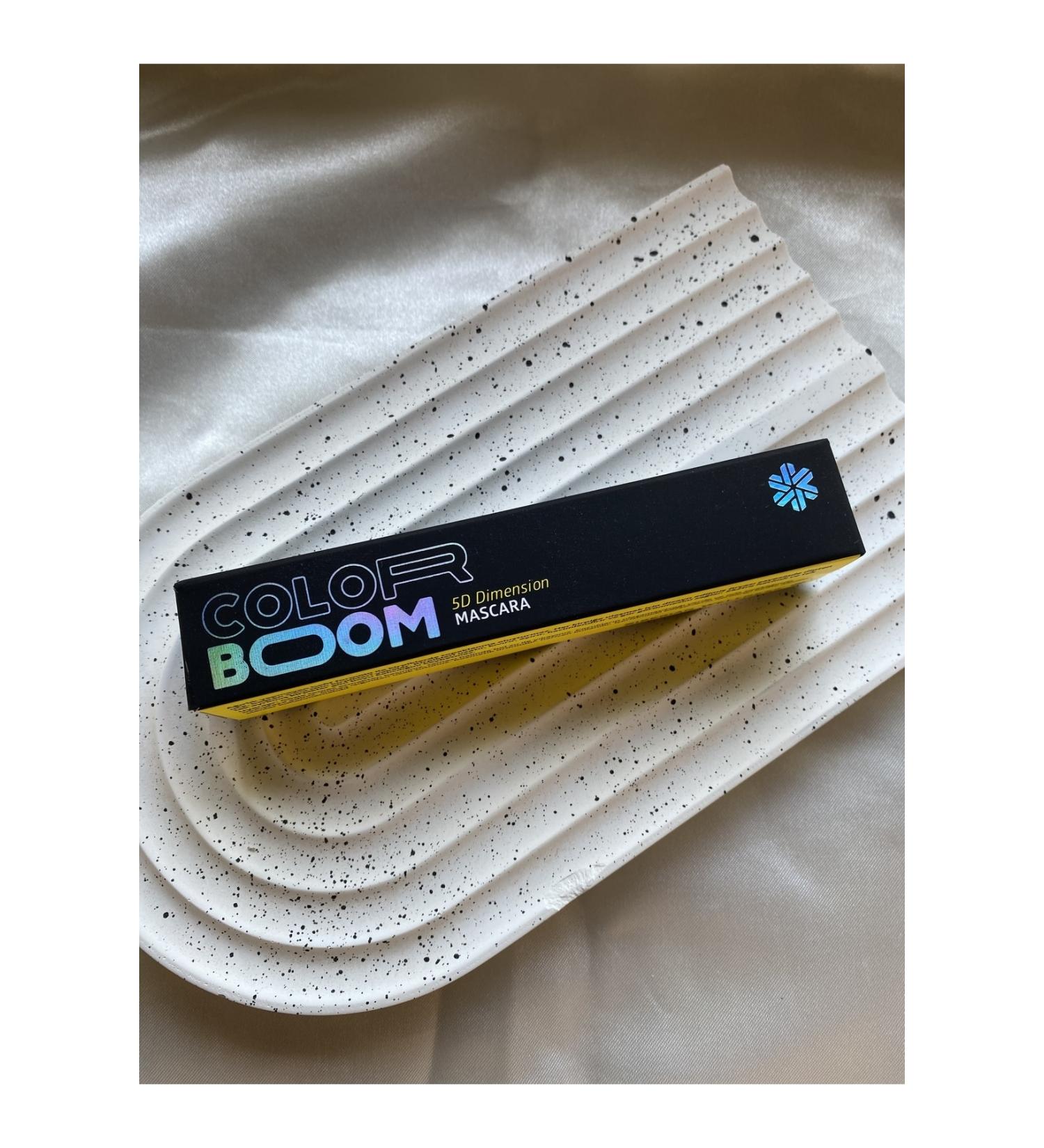 SIBERIAN WELNESS Siberian Wellness 5d Dimension Mascara - Buy Online on GoSupps.com