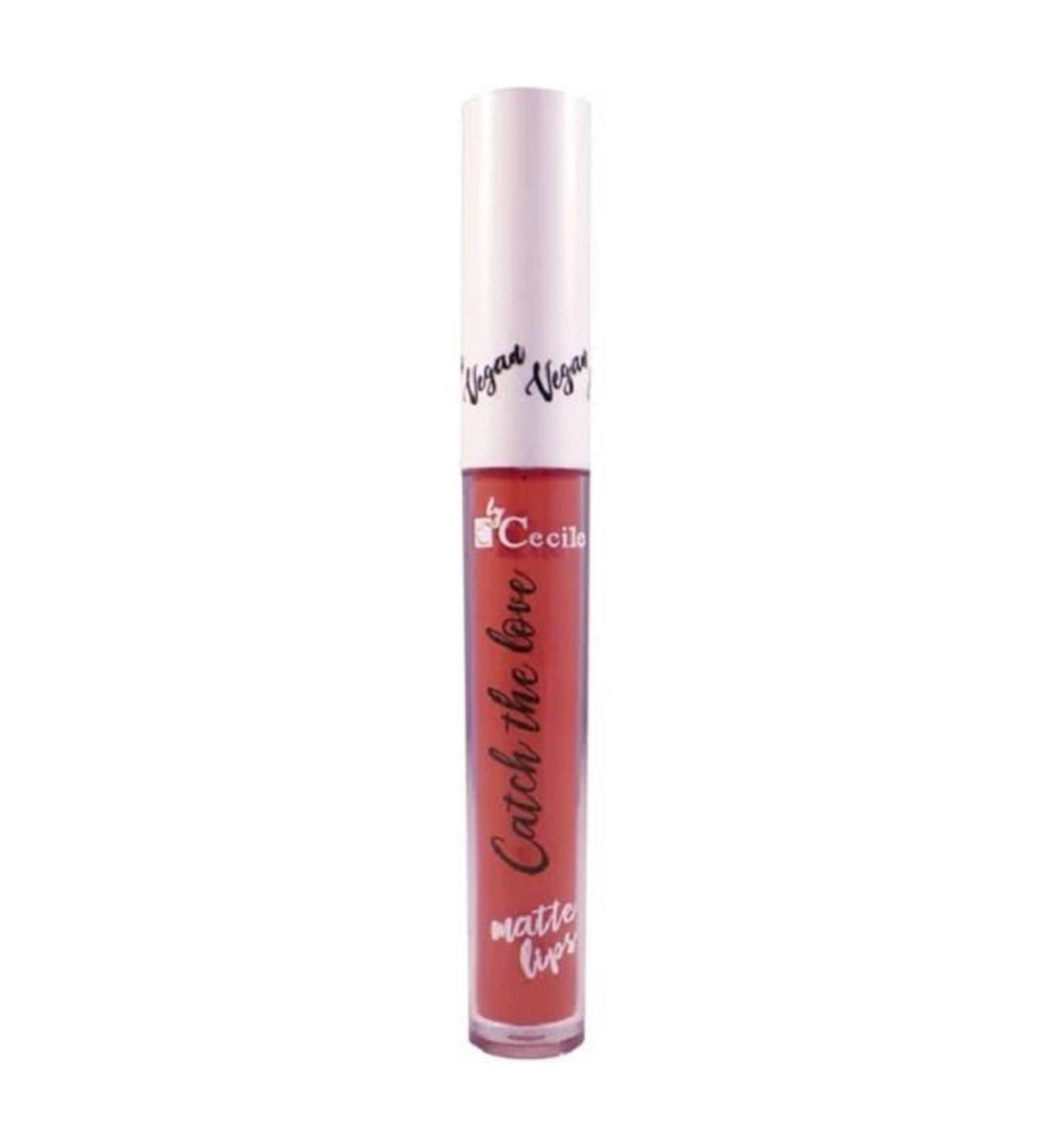 Cecile 03 Lip Gloss