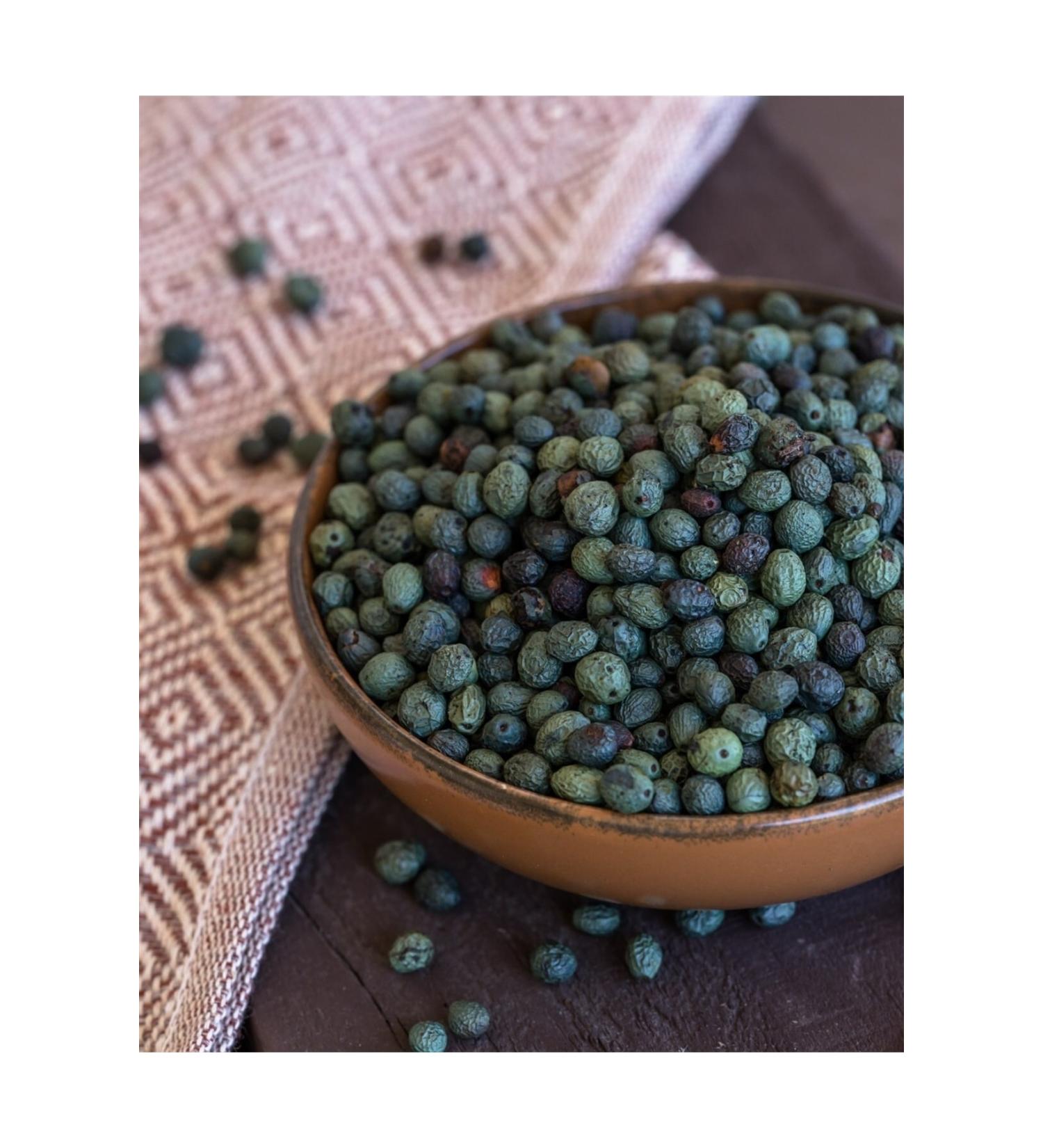 Clara Countess Pistachio Grain 1kg