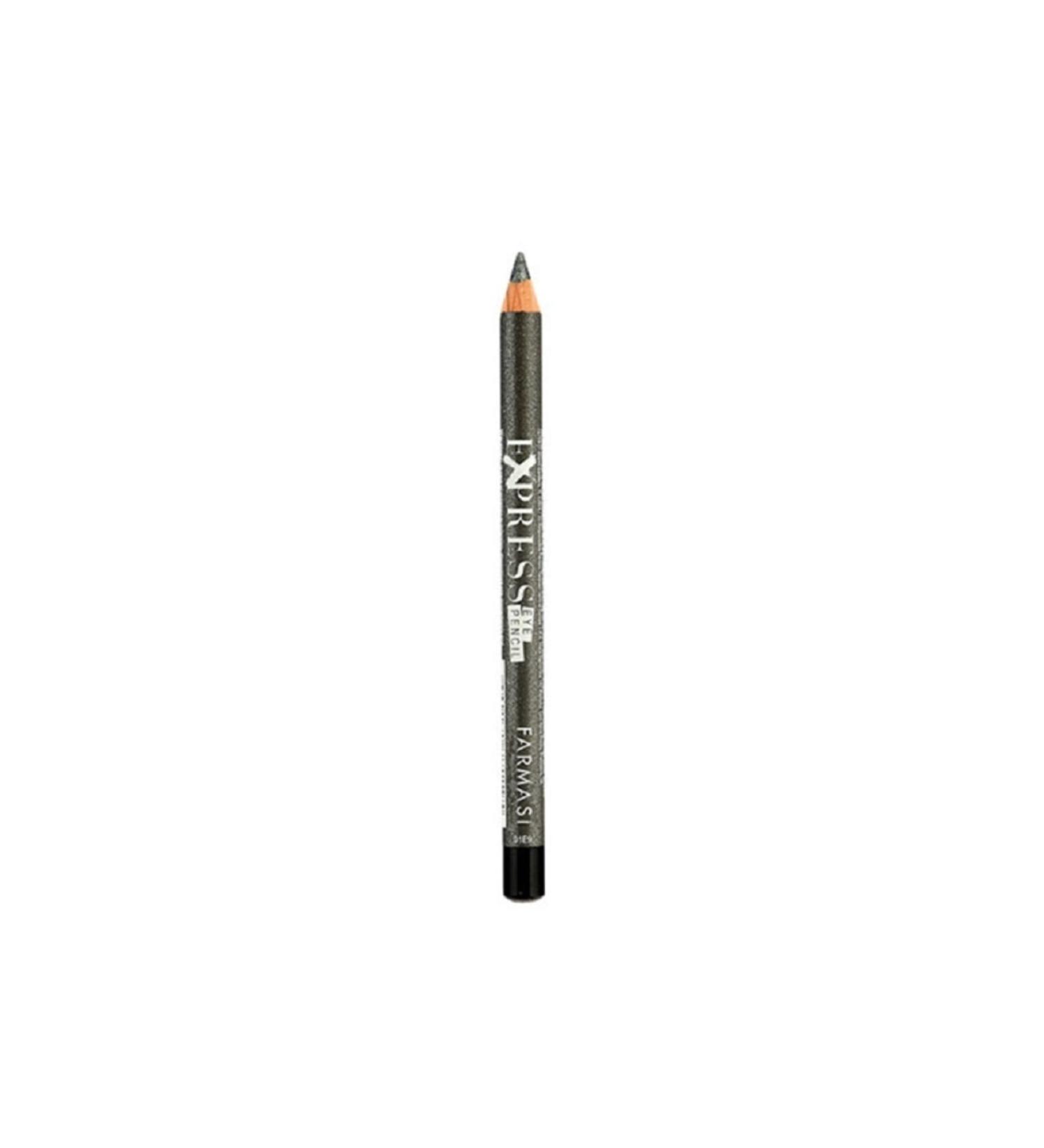 Farmasi Make Up Express Eye Pencil 09