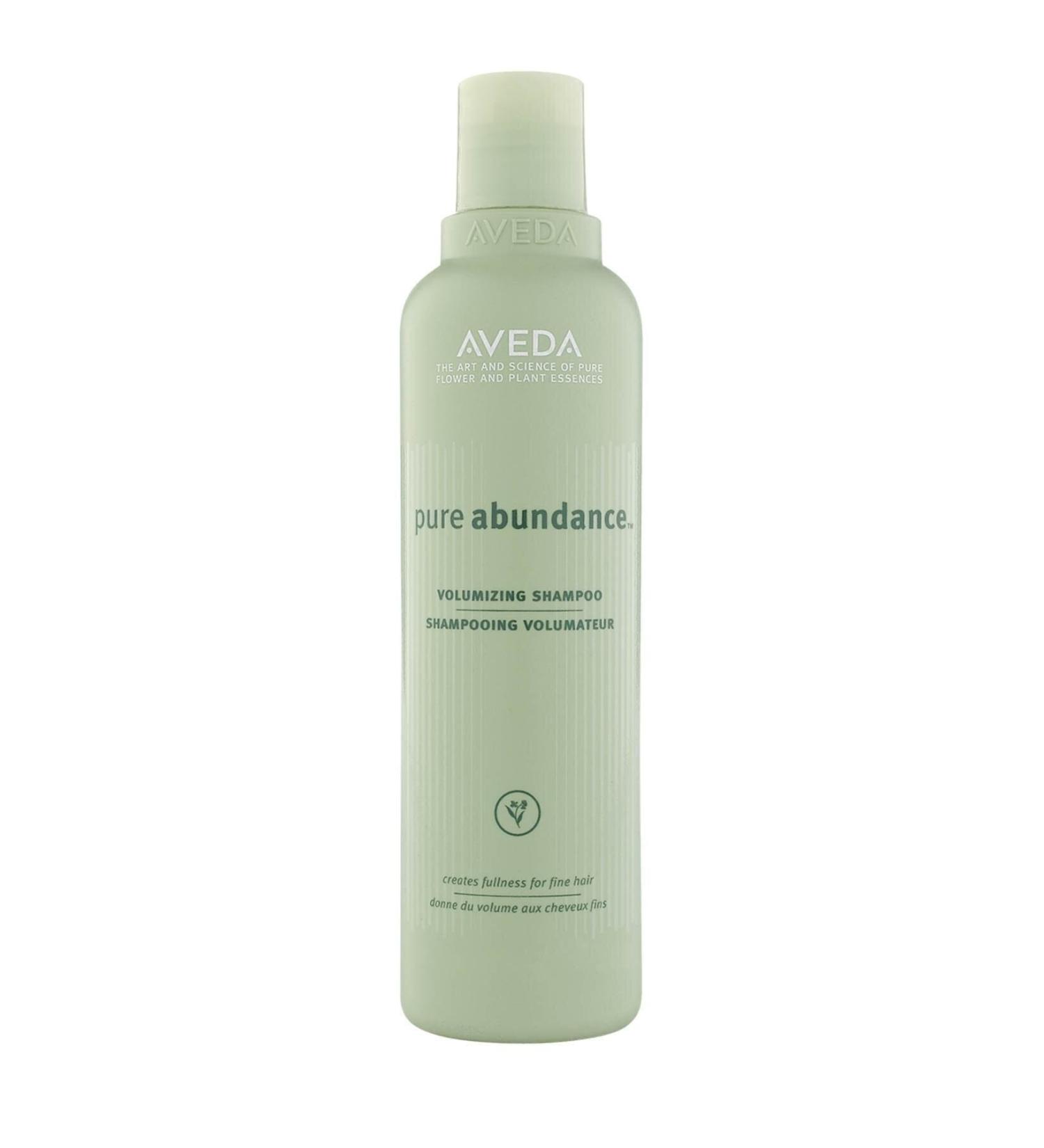 Aveda KRASOTA Pure Abundance 018084829226 Volume Booster Shampoo 250ml 52KRS:453675