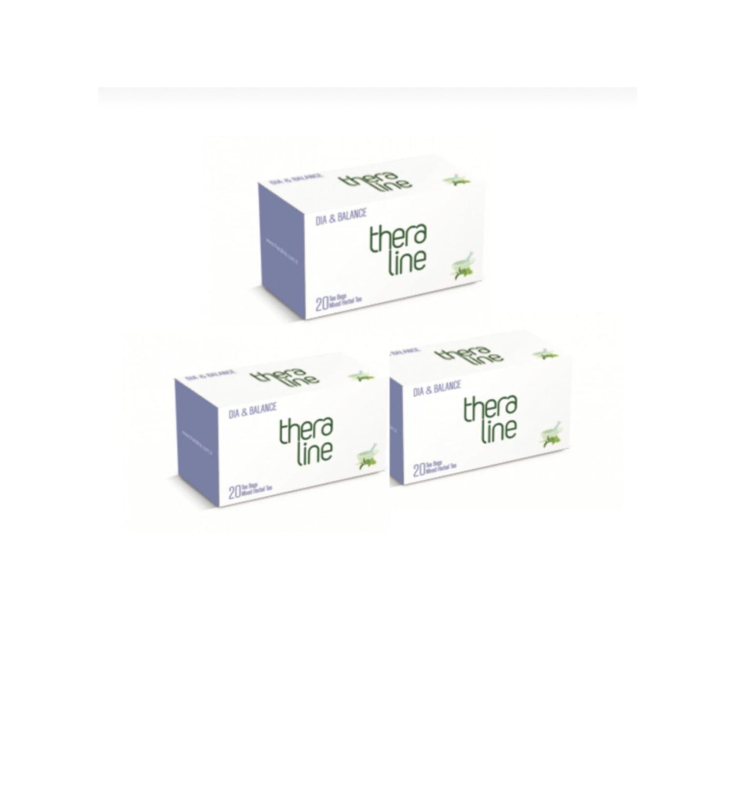 Theraline Dia Balance