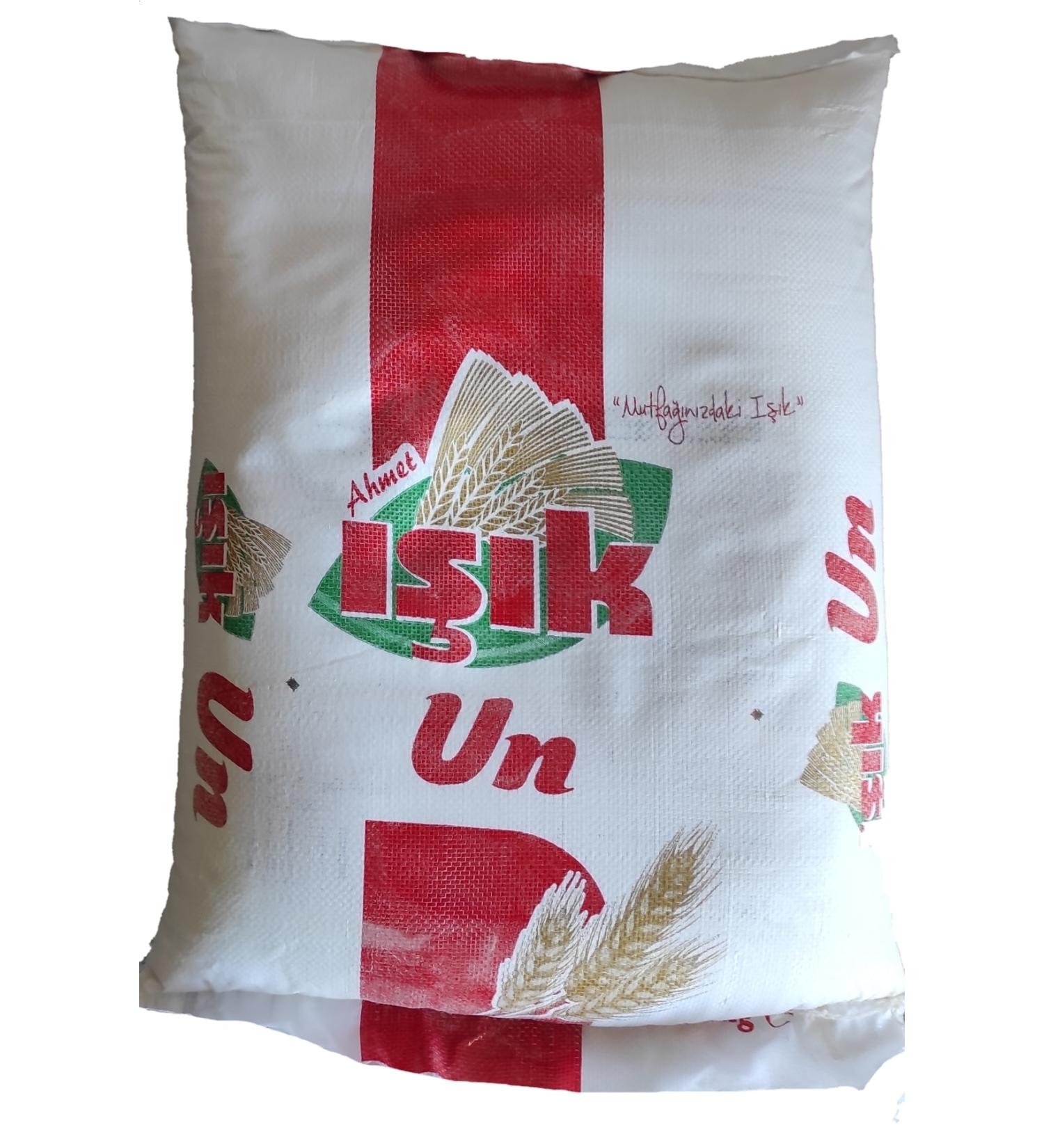 I IK 10 Kg Tandoori Flour (From the Manufacturer)
