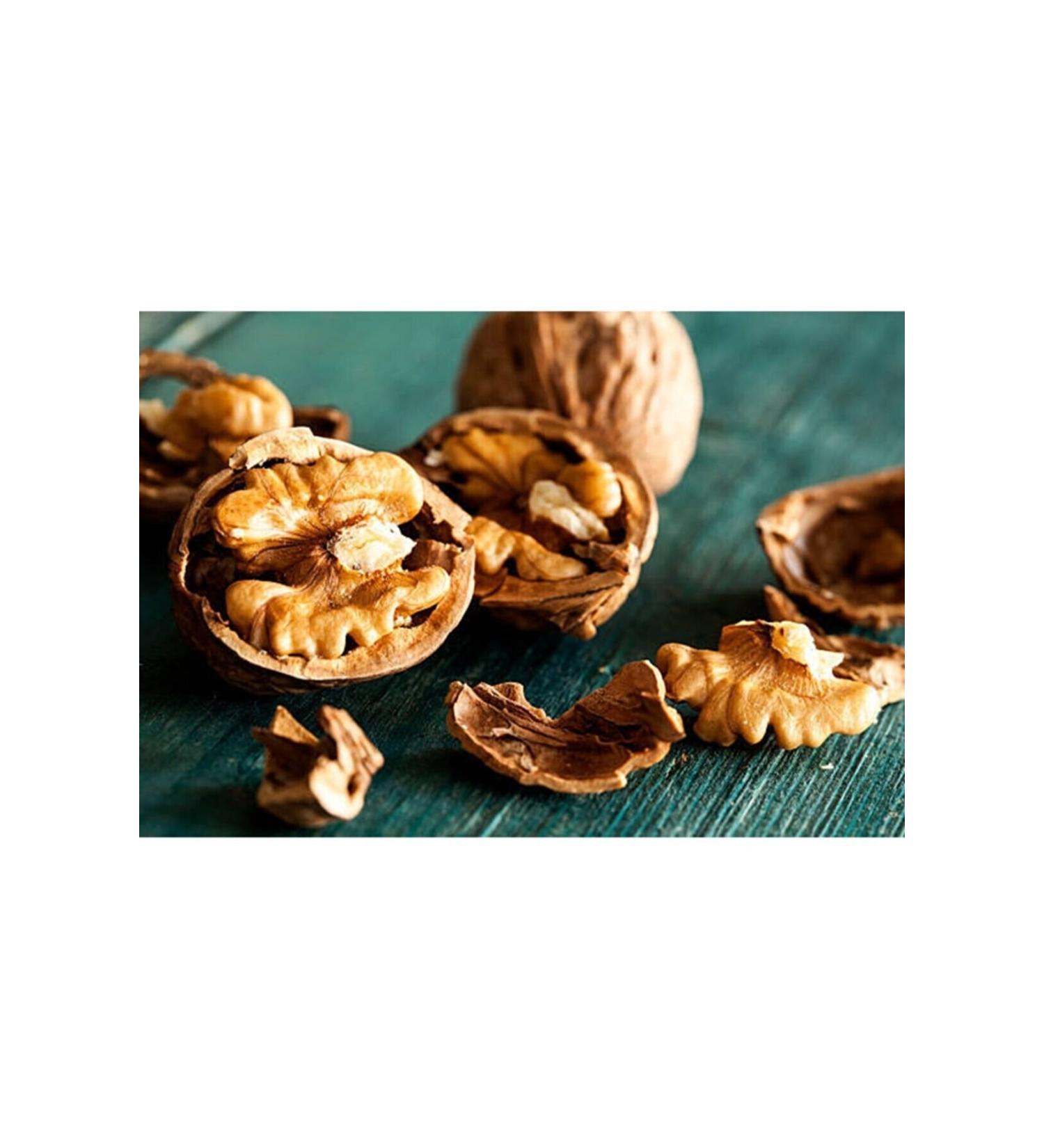 Walnuts in Shell 500g