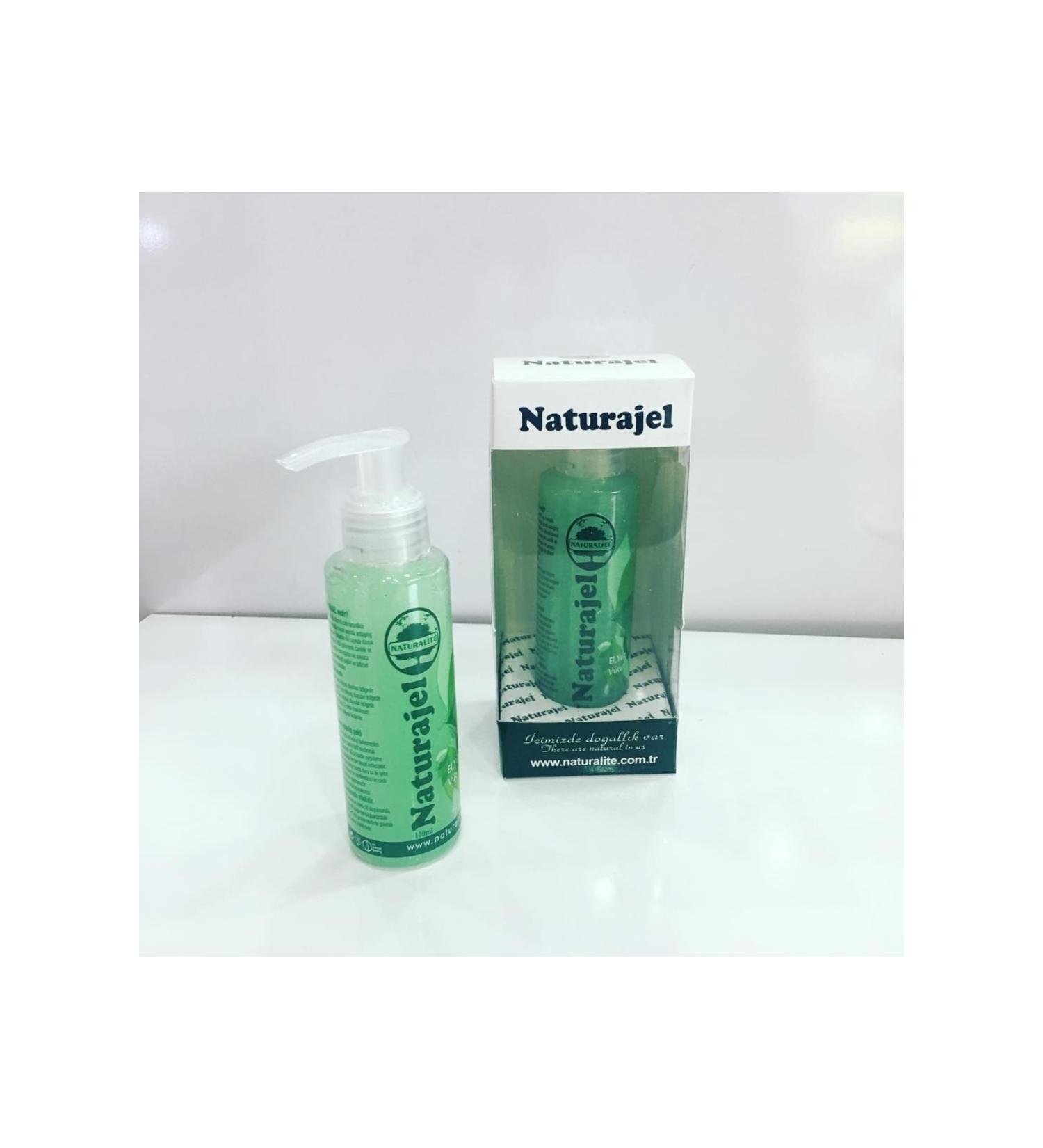 Naturalite Naturagel
