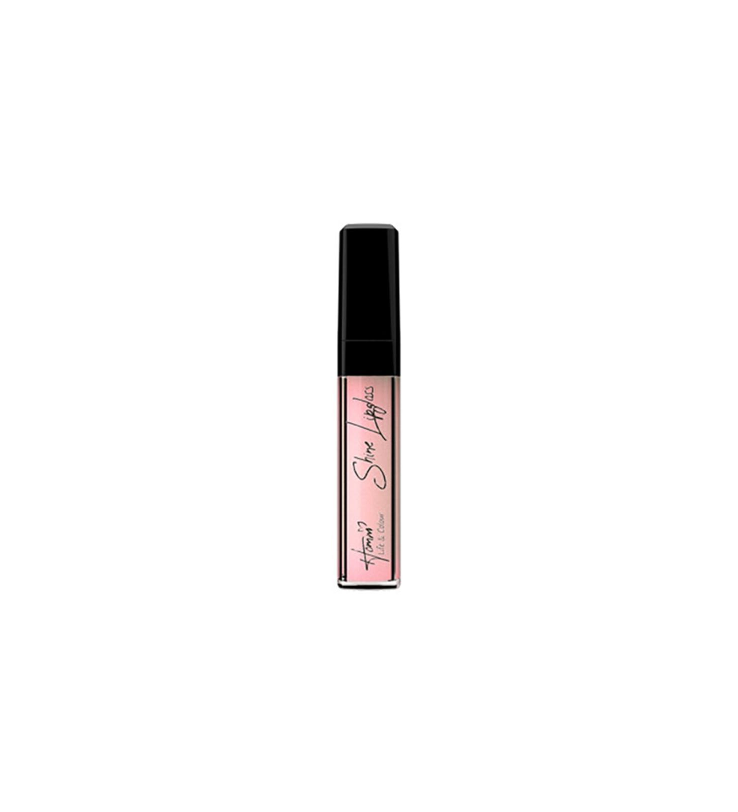 HOMM COSMETIC PRODUCTS Shine Lipgloss 2005
