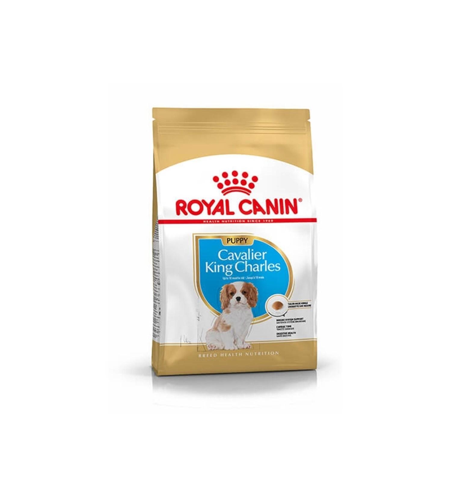 Royal Canin Cavalier King Charles Puppy Puppy Food 1.5 kg