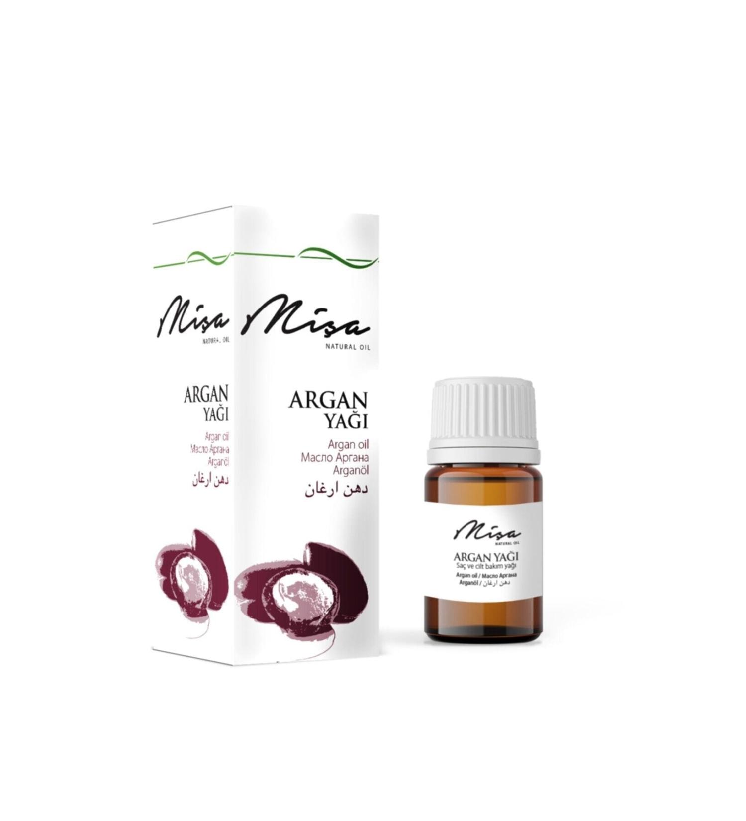 Misa Misha Argan Oil 20 ml