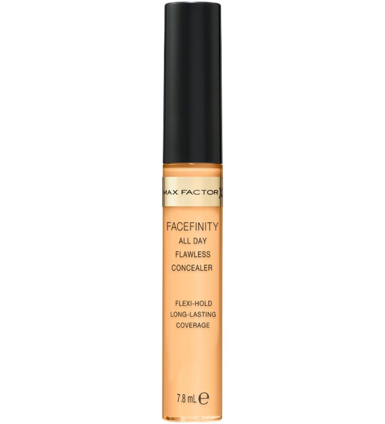 Max Factor Brand: Facefinity All Day Flawless Concealer No: 40 Category: Concealer