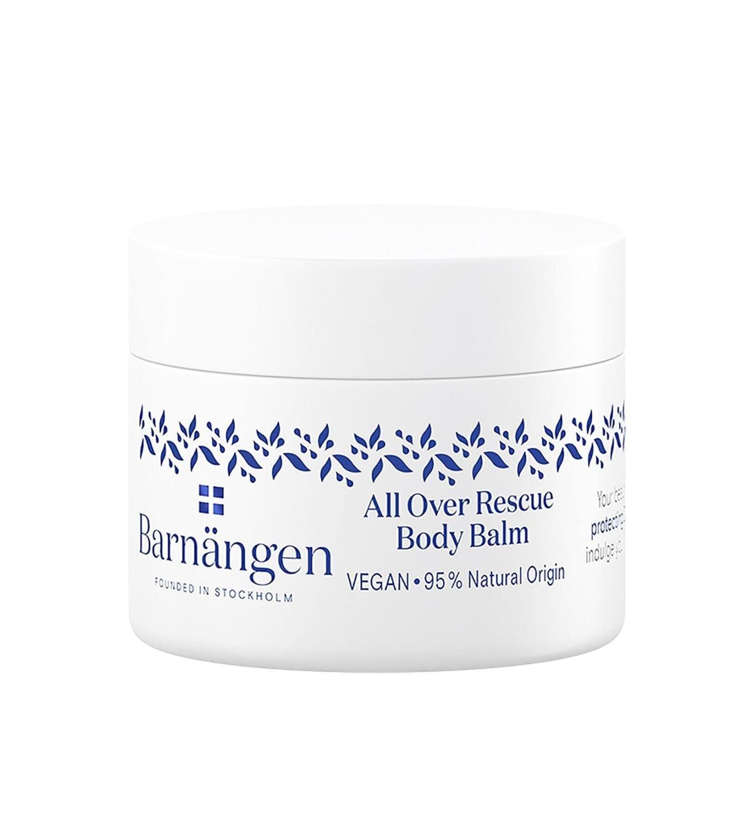 BARN NGEN Repairing Body Lotion 200 ml