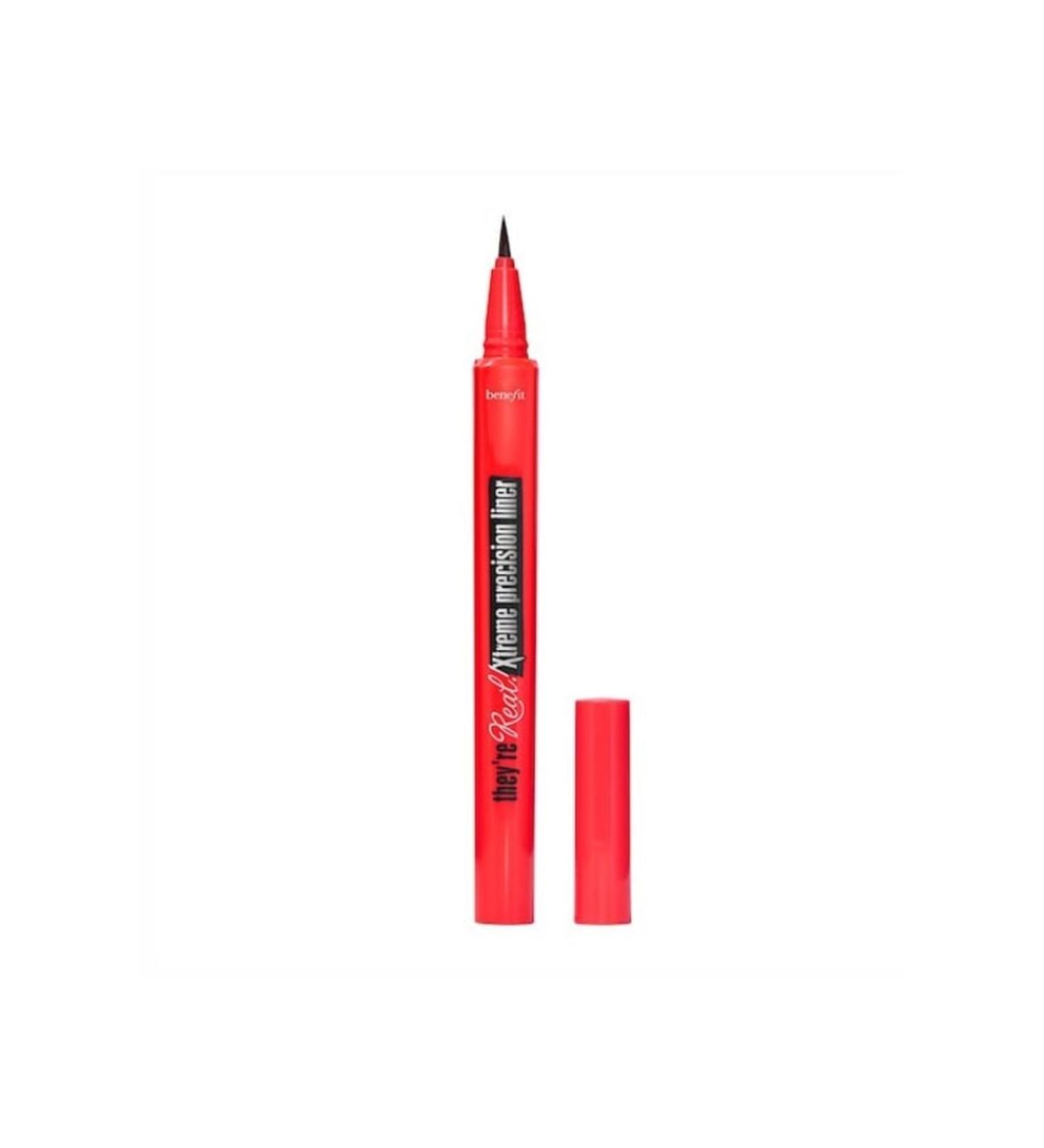 benefit cosmetics They're Real Xtreme Precision Liner Marron / 0 35 Ml