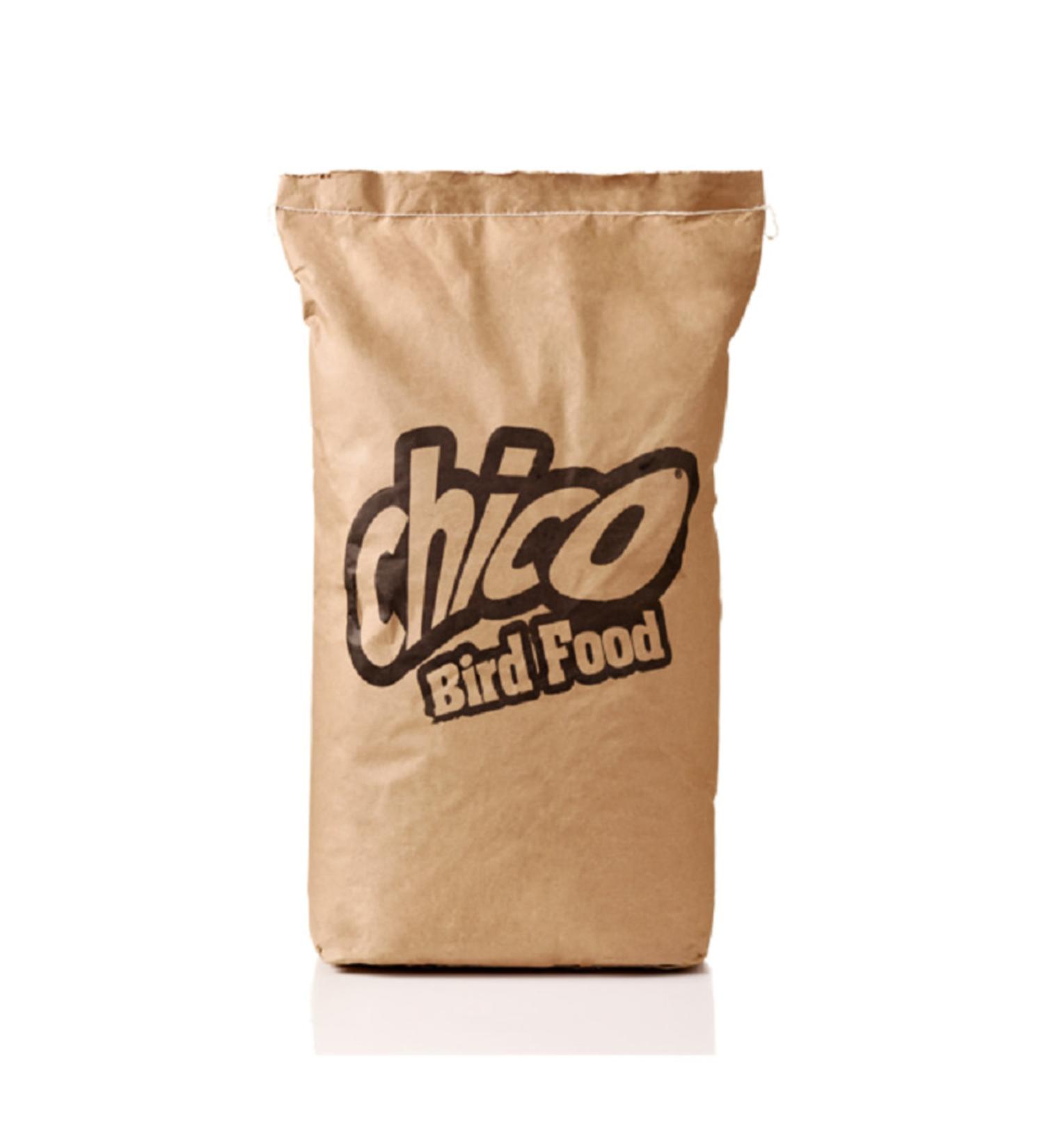 Chico Thyme Base Material 5 kg Bag