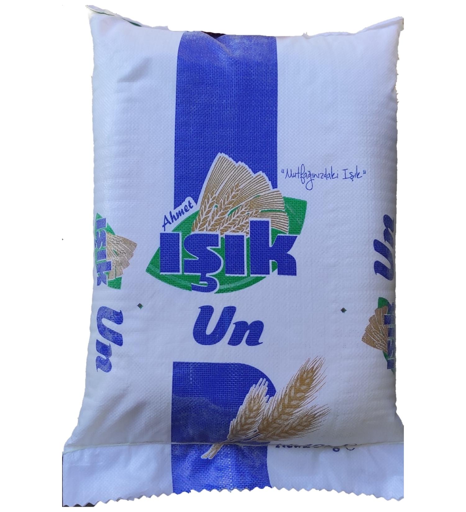 I IK 10 Kg Pastry & Variety Flour (From the Manufacturer)