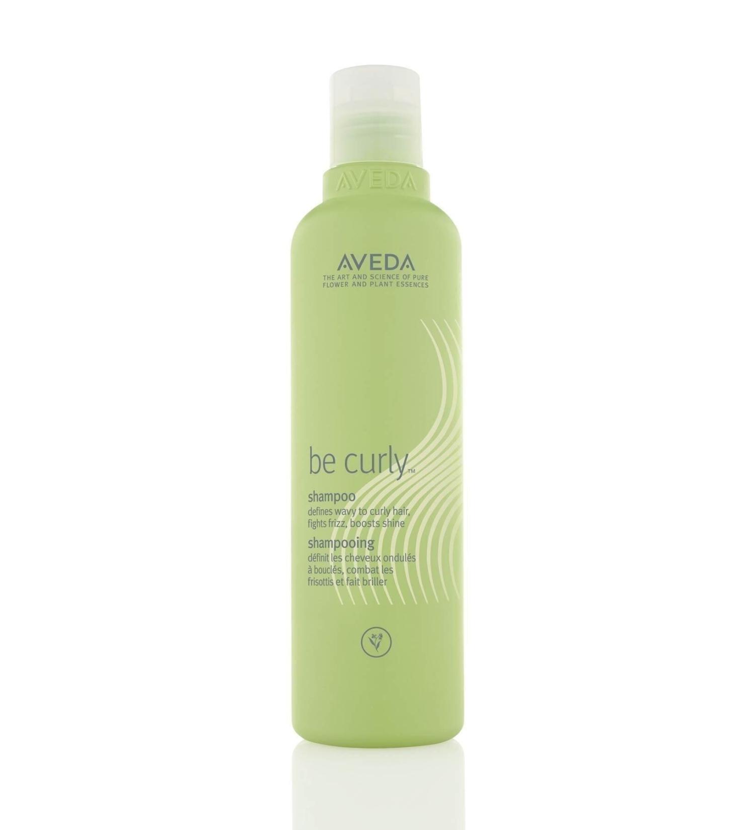 Aveda Hidden Beauty Be Curly Shampoo 250ml Eva.