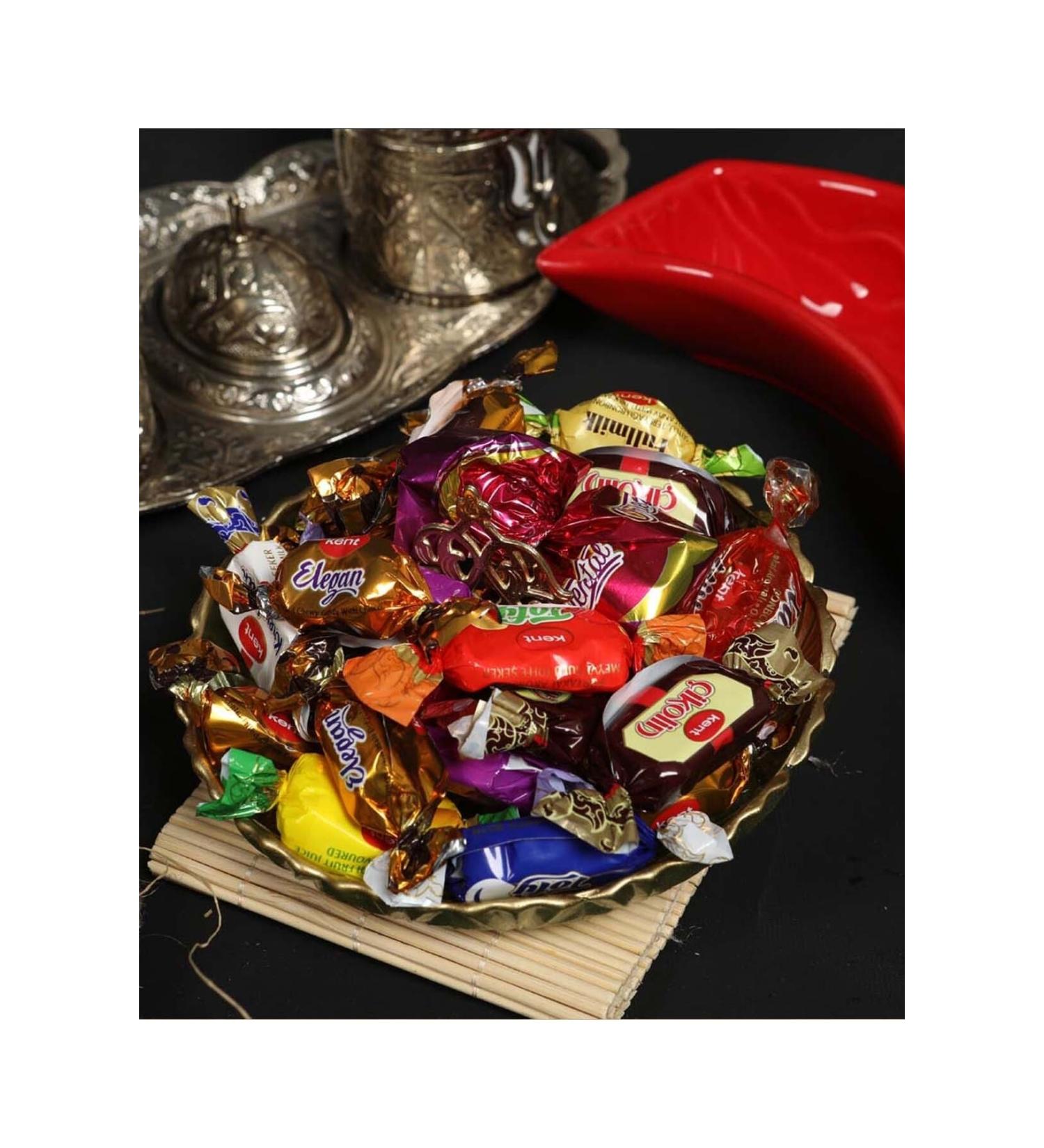 TRAKYA MAHSUL City Sugar 500gr.