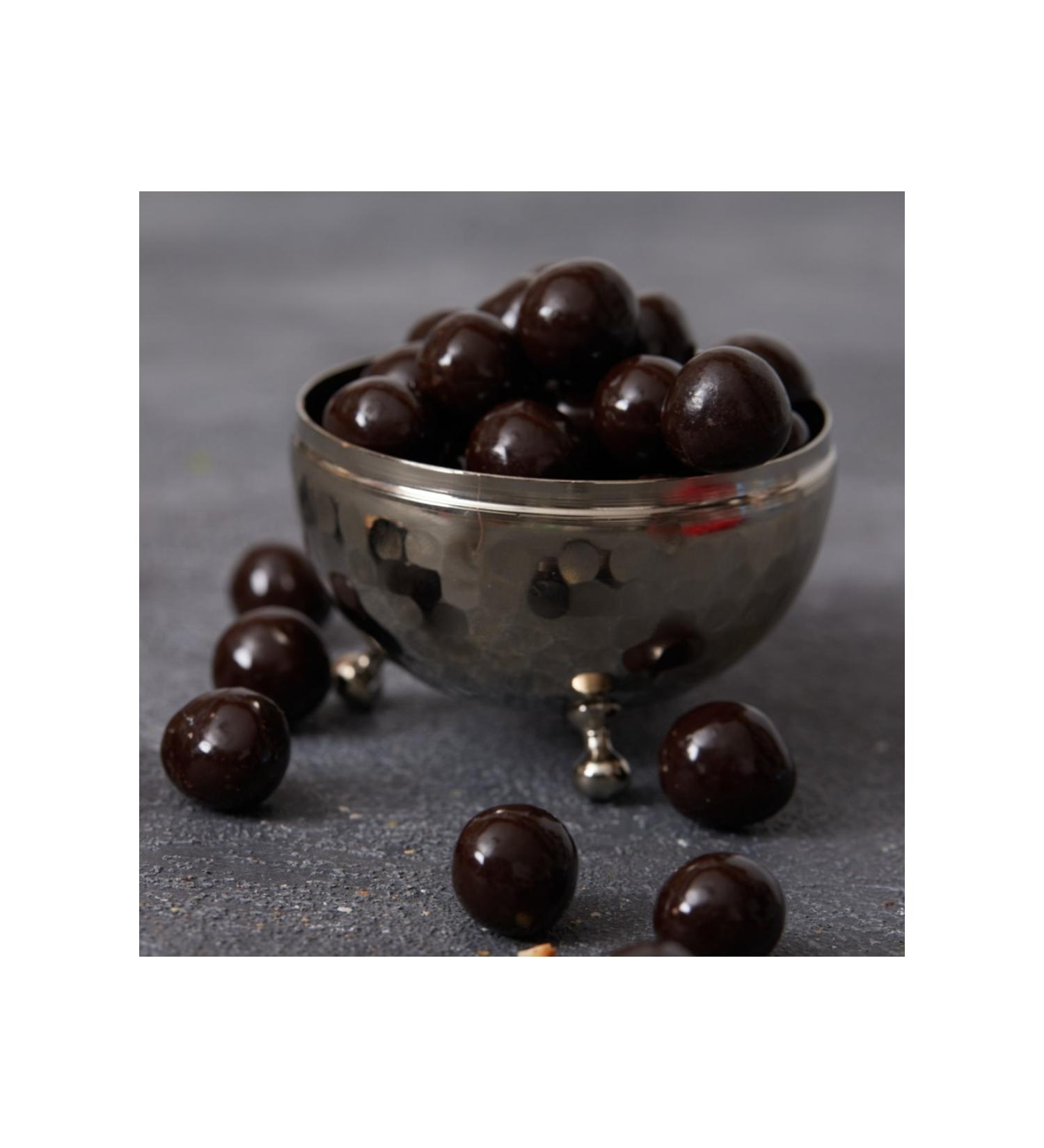 A a alt Hazelnut Bitter Dragee 250 Gr