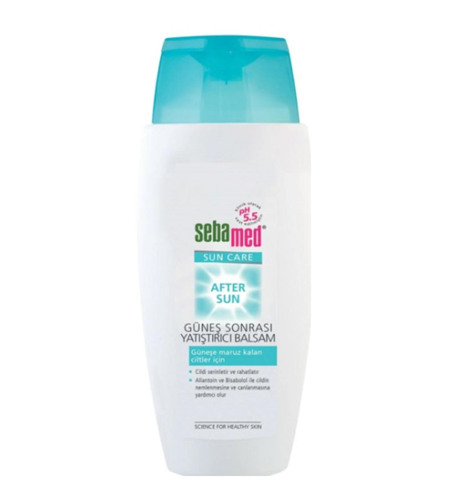 Sebamed After Sun Refreshing Balsam 150 ml