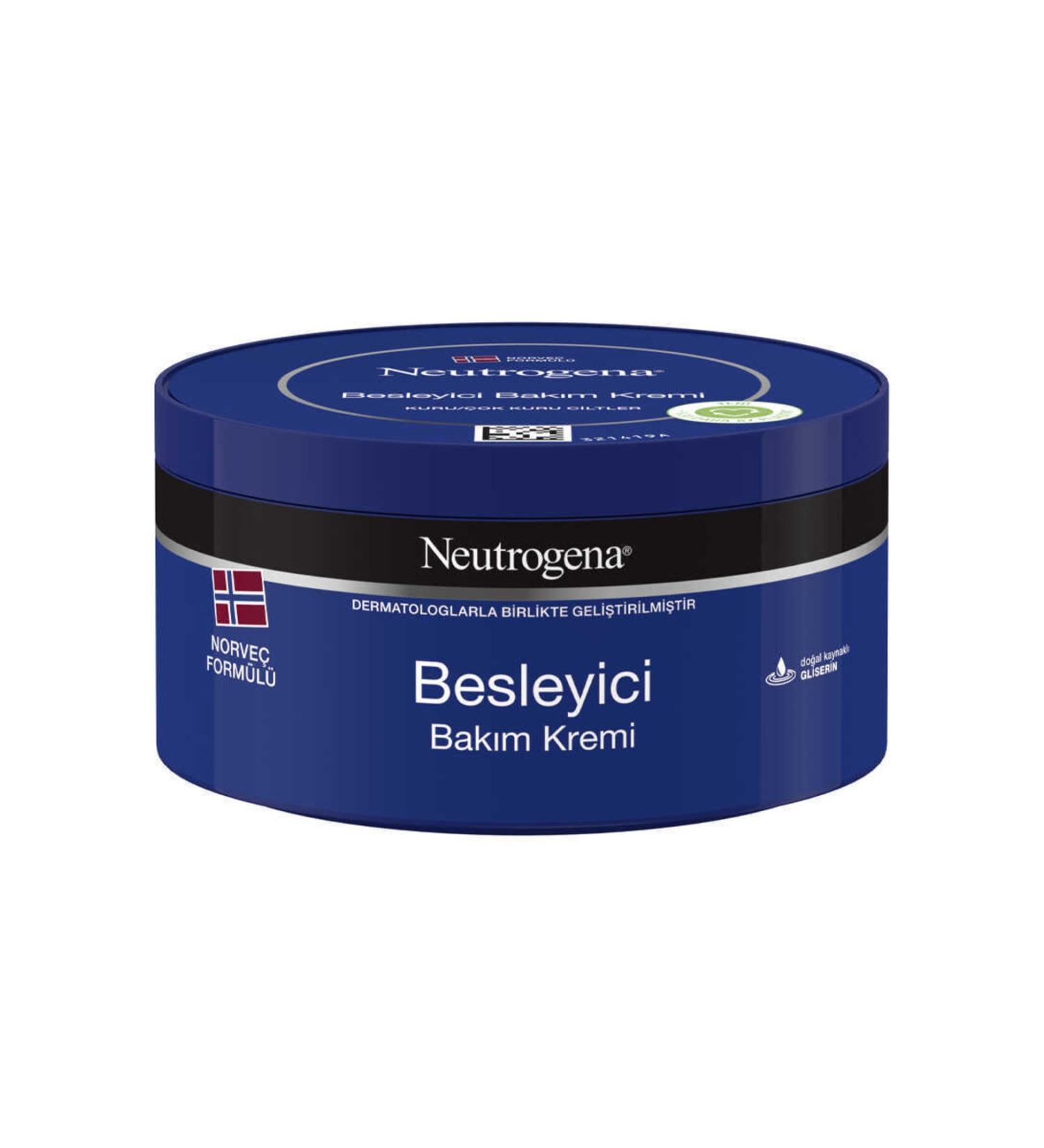 Neutrogena Hand & Body Creams